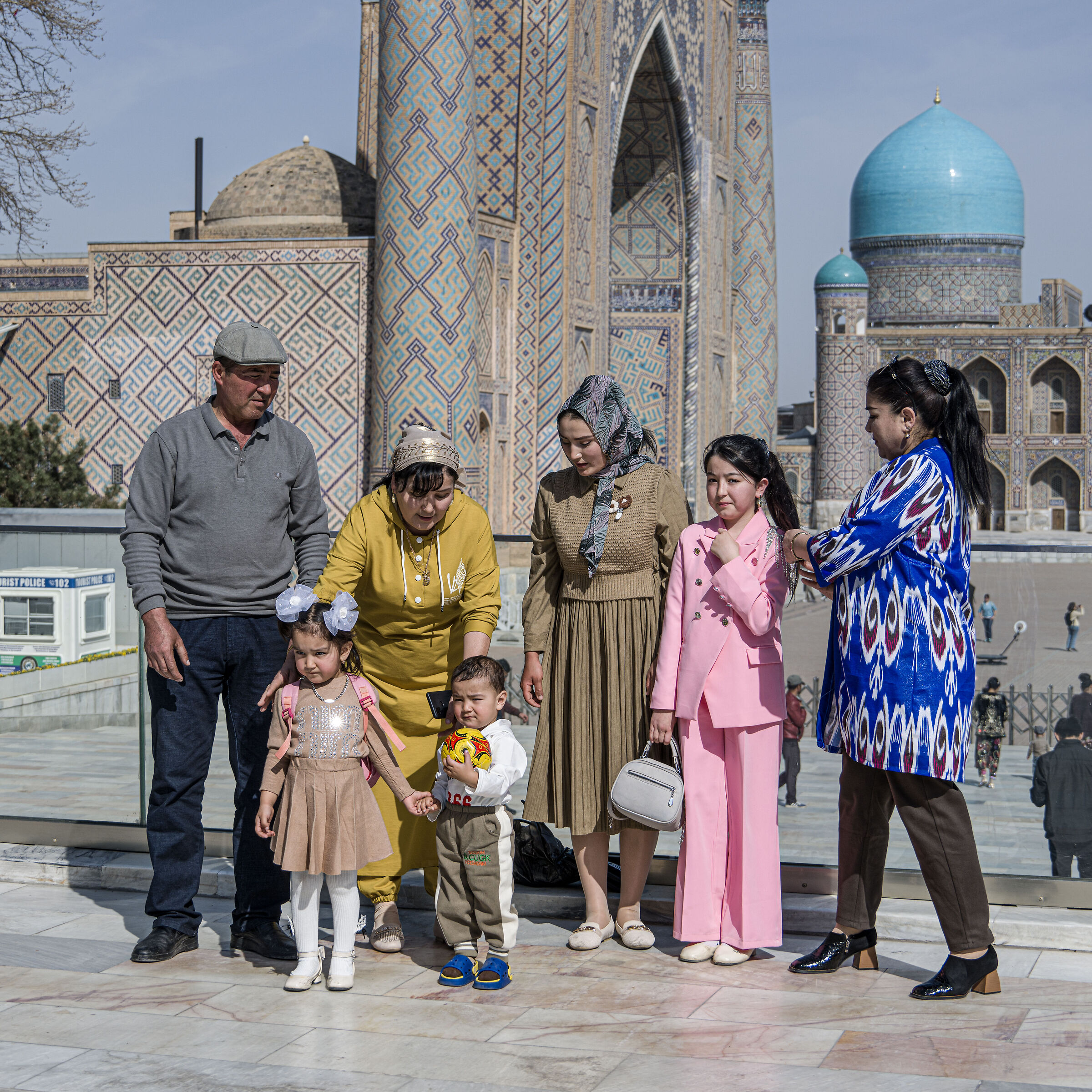 Uzbekistan 2025 - Samarcanda (23)