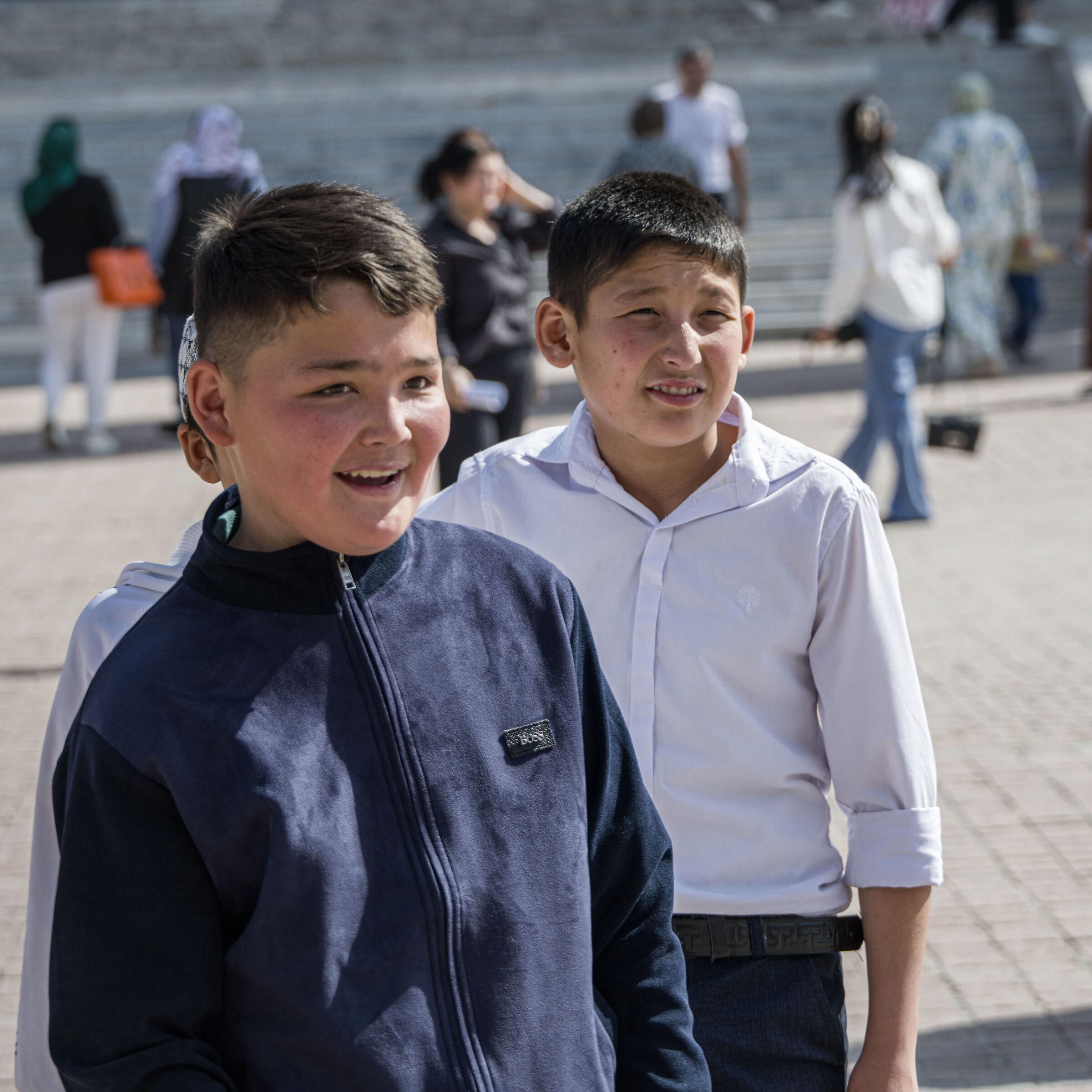 Uzbekistan 2025 - Samarcanda (24)