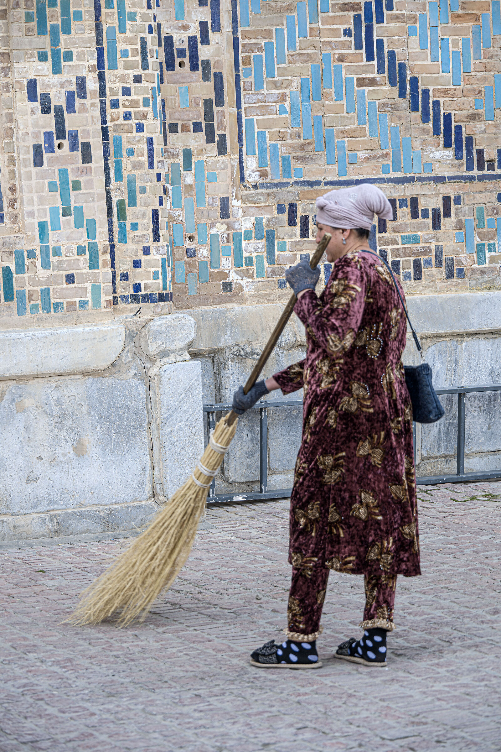Uzbekistan 2025 - Samarcanda (25)