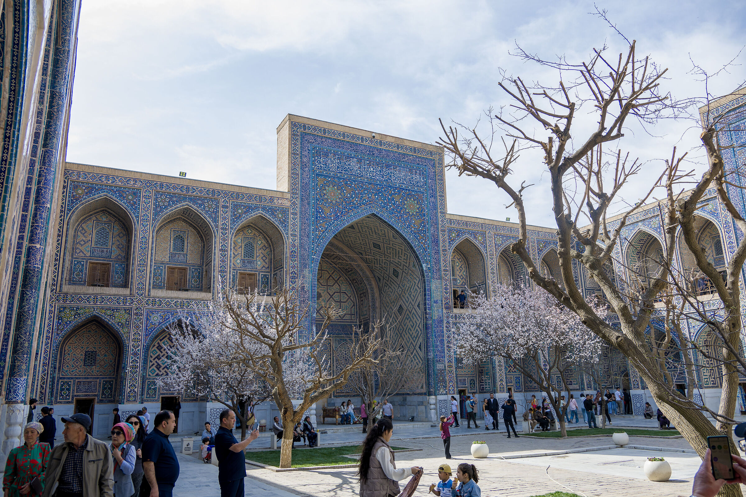 Uzbekistan 2025 - Samarcanda (26)