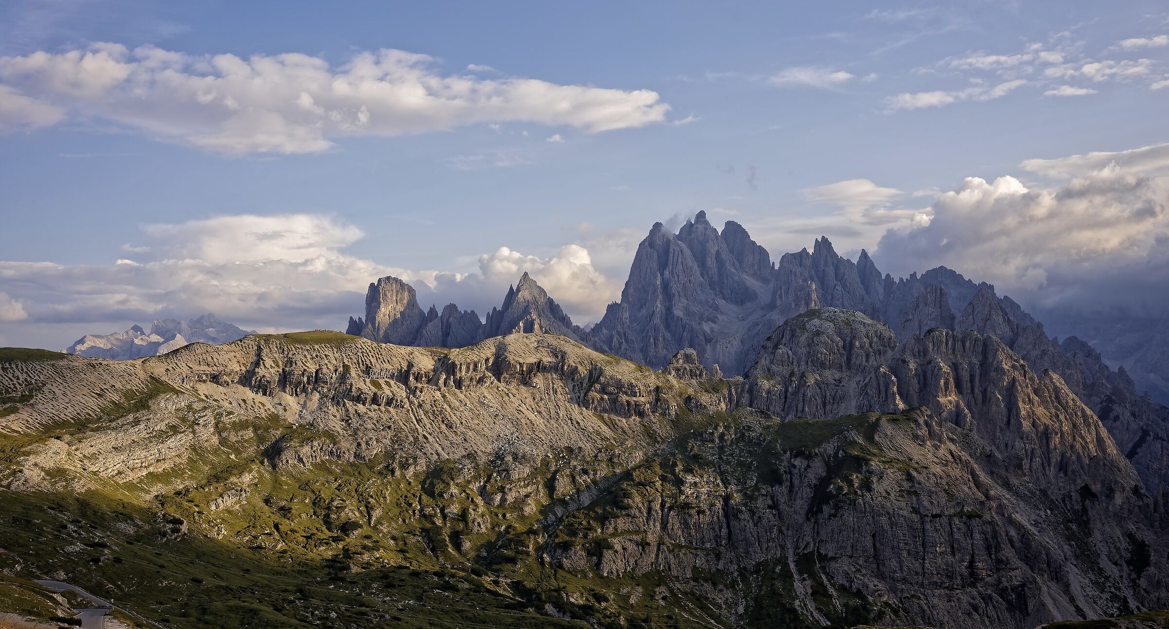 Cadini di Misurina