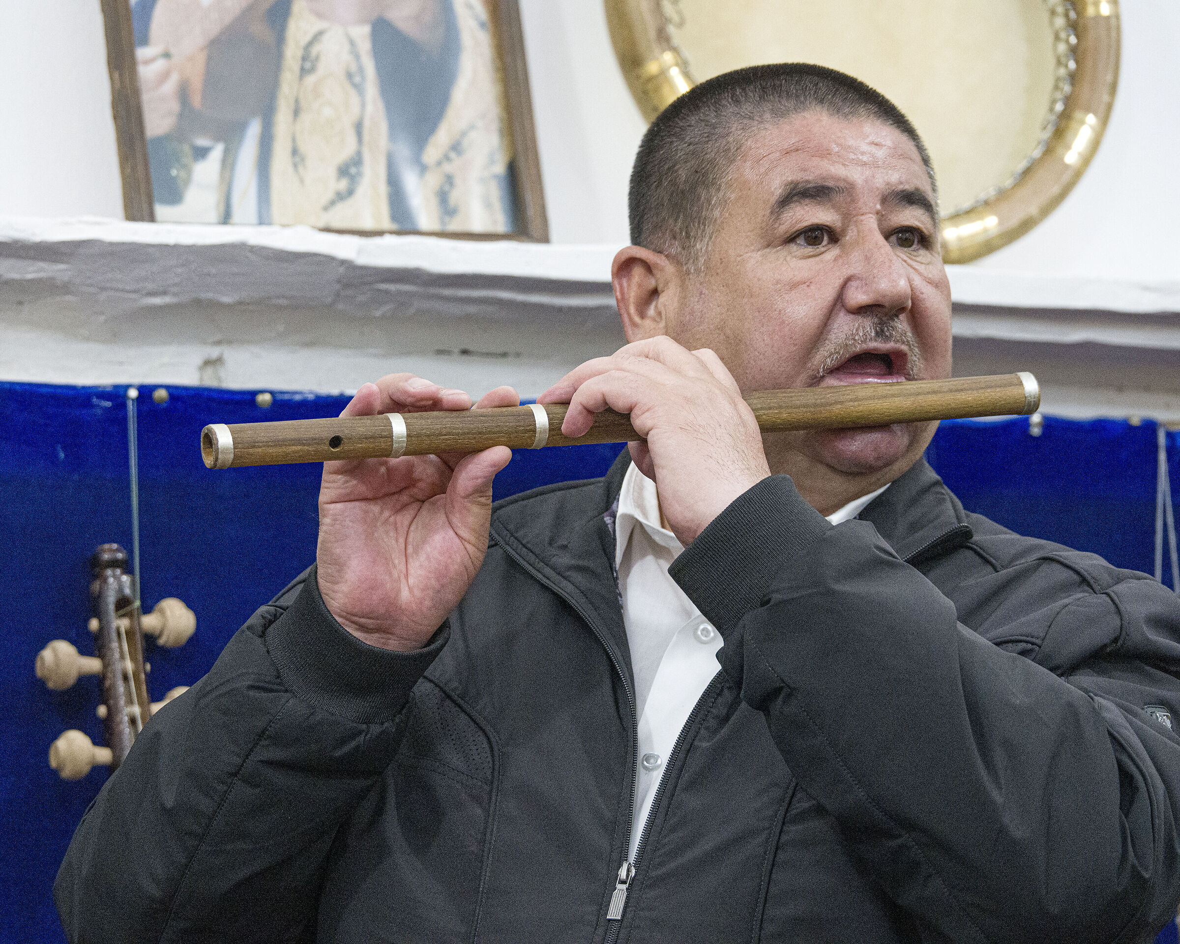 Uzbekistan 2025 - Samarcanda (31)