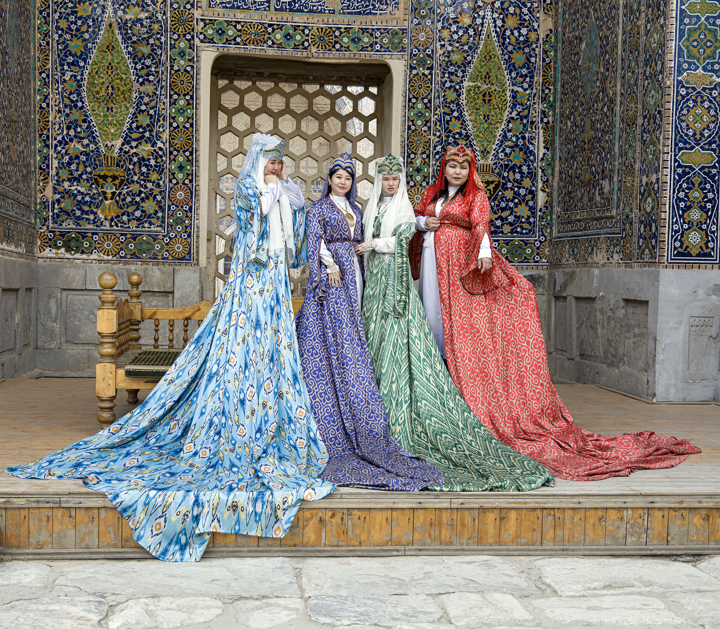 Uzbekistan 2025 - Samarcanda (32)