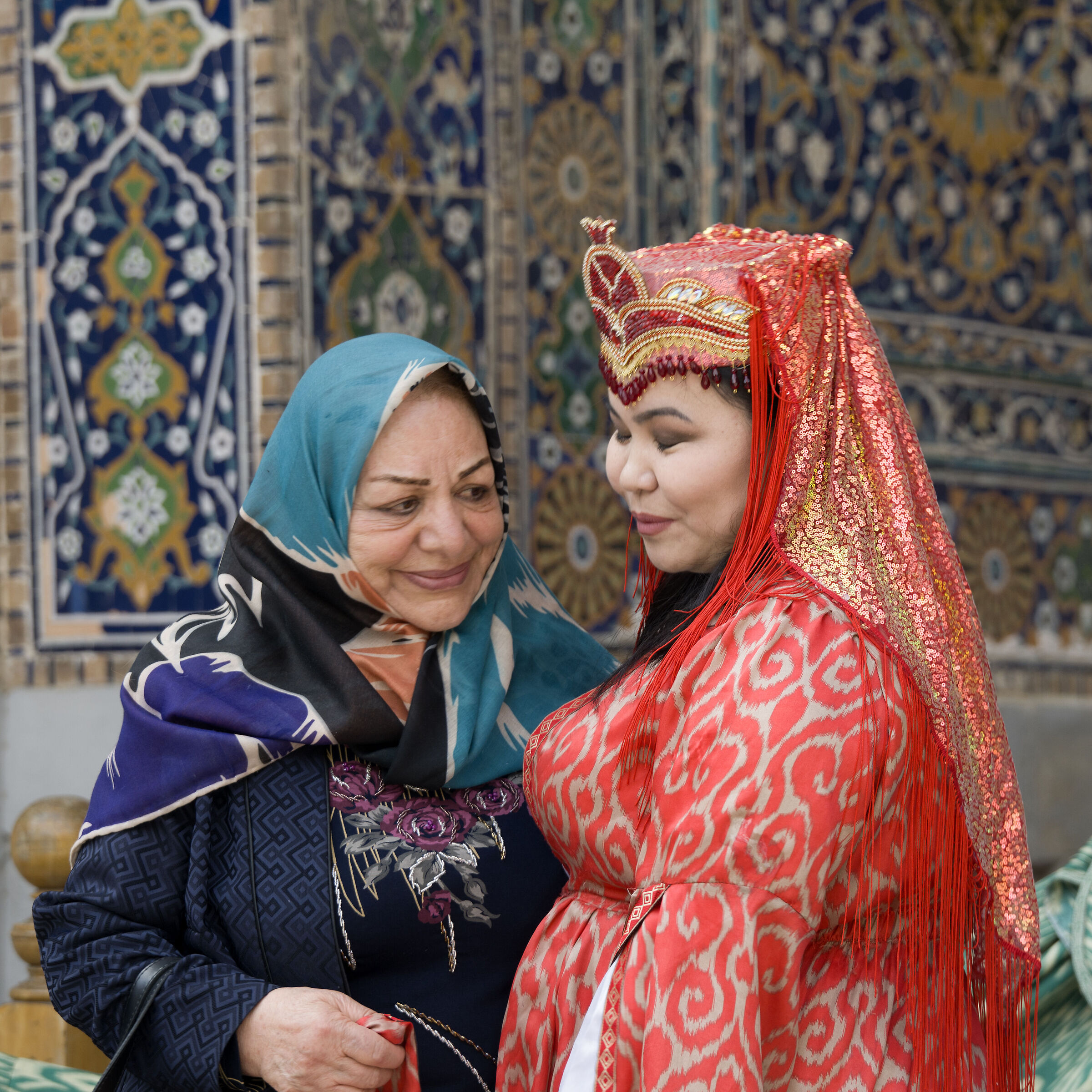 Uzbekistan 2025 - Samarcanda (33)