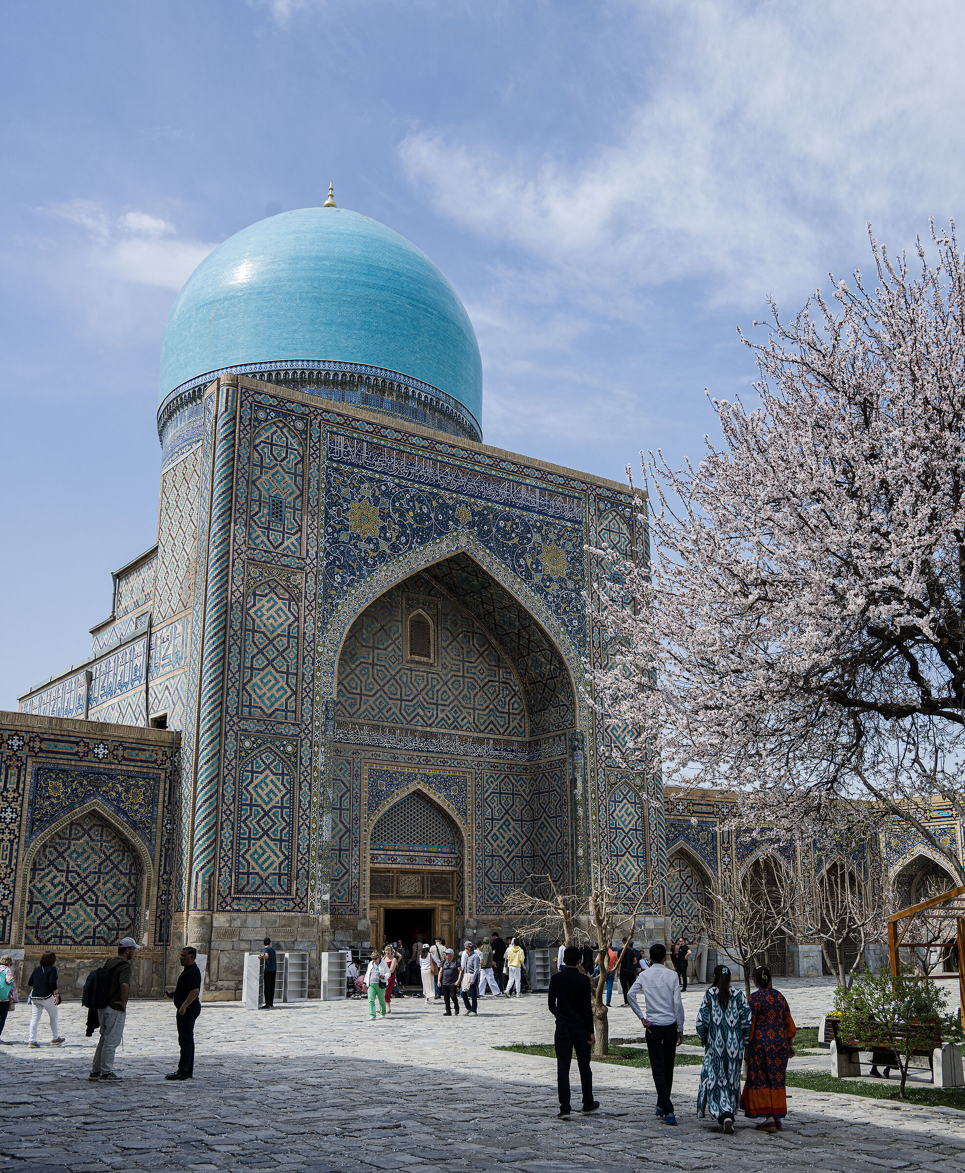 Uzbekistan 2025 - Samarcanda (34)