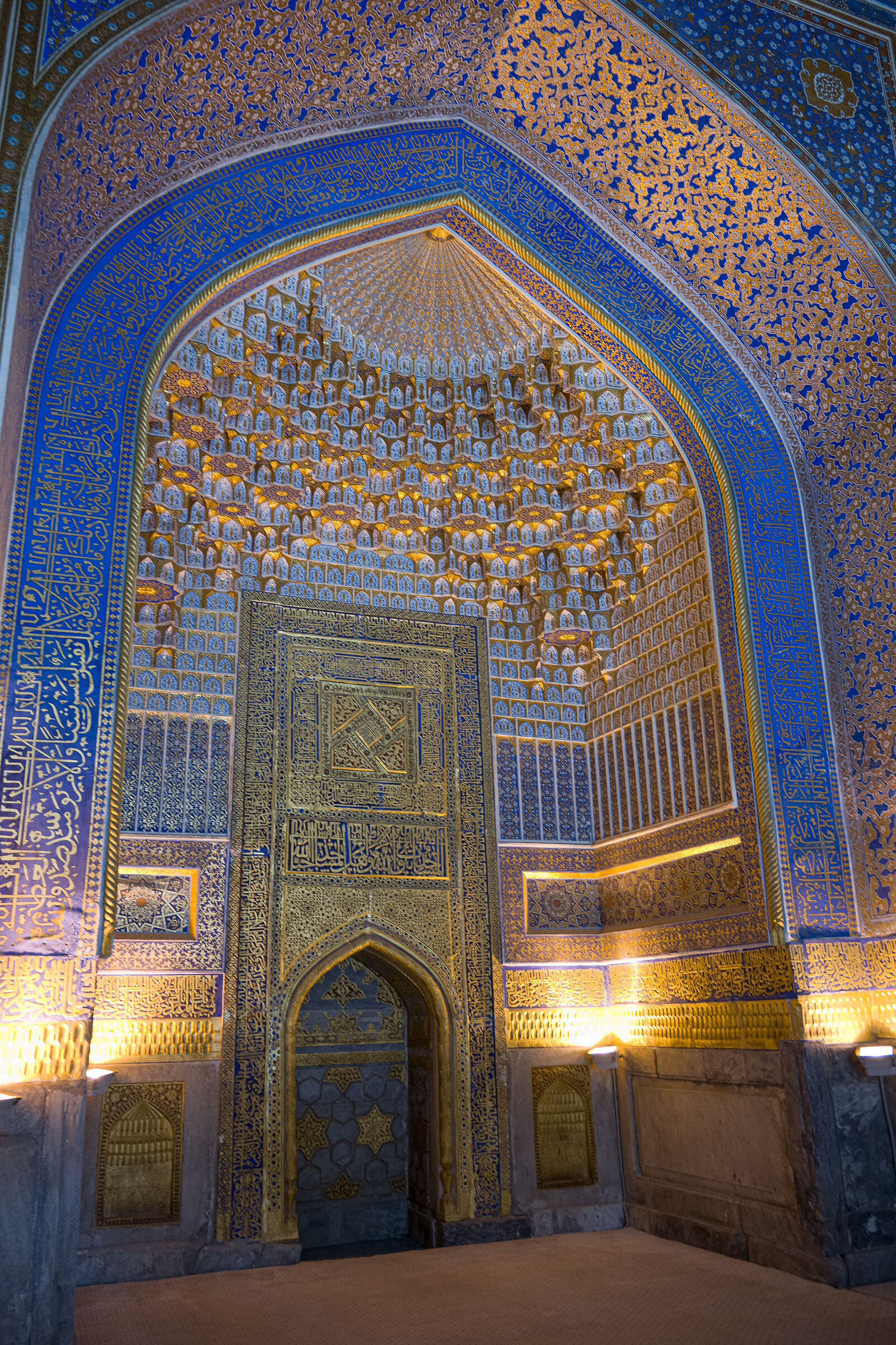 Uzbekistan 2025 - Samarcanda (36)