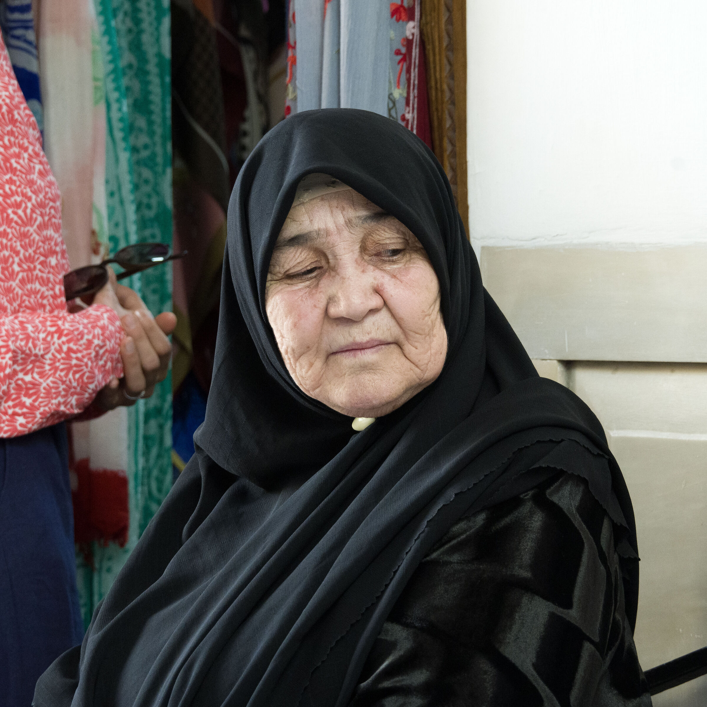 Uzbekistan 2025 - Samarcanda (42)