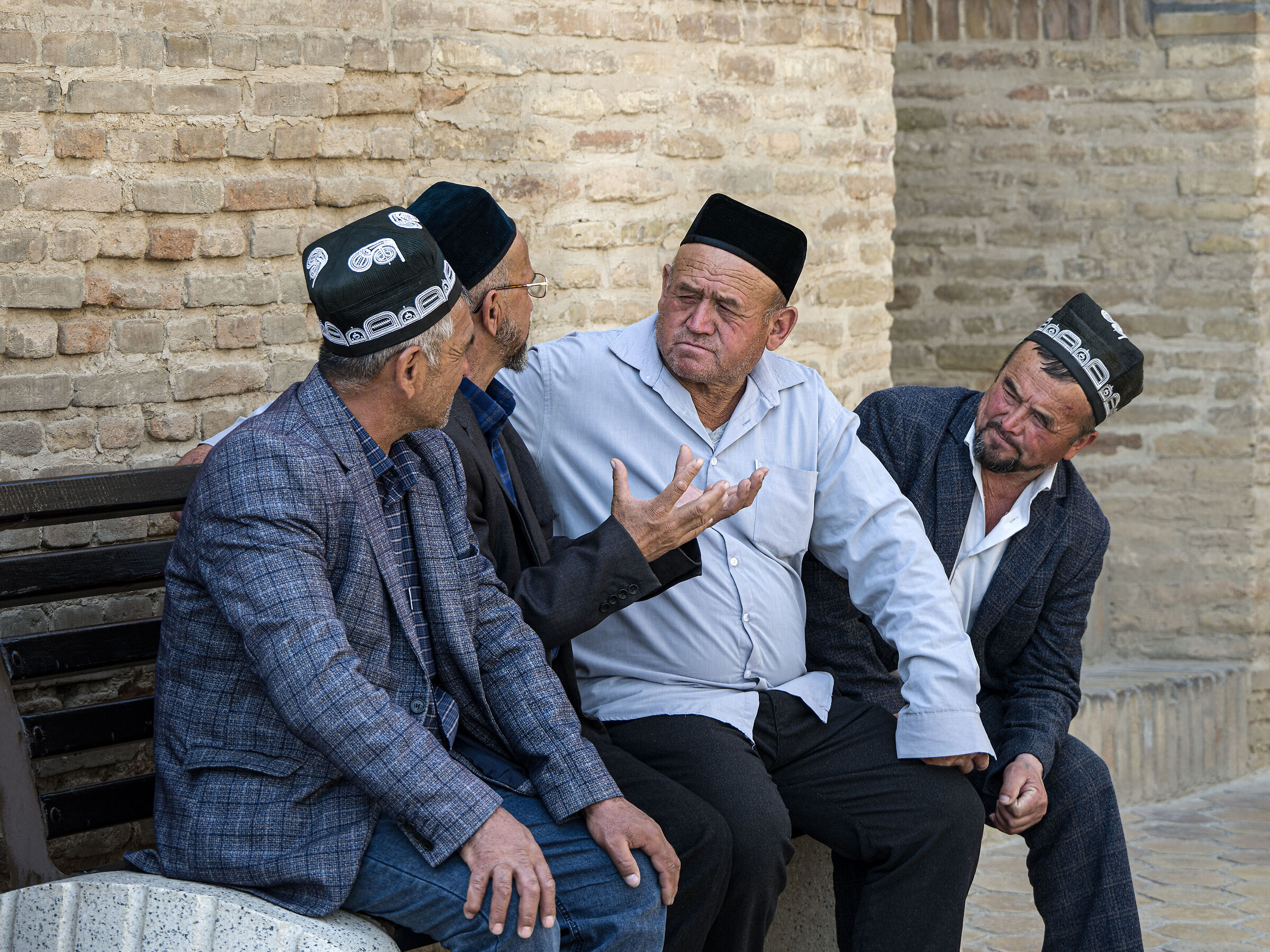 Uzbekistan 2025 - Samarcanda (44)