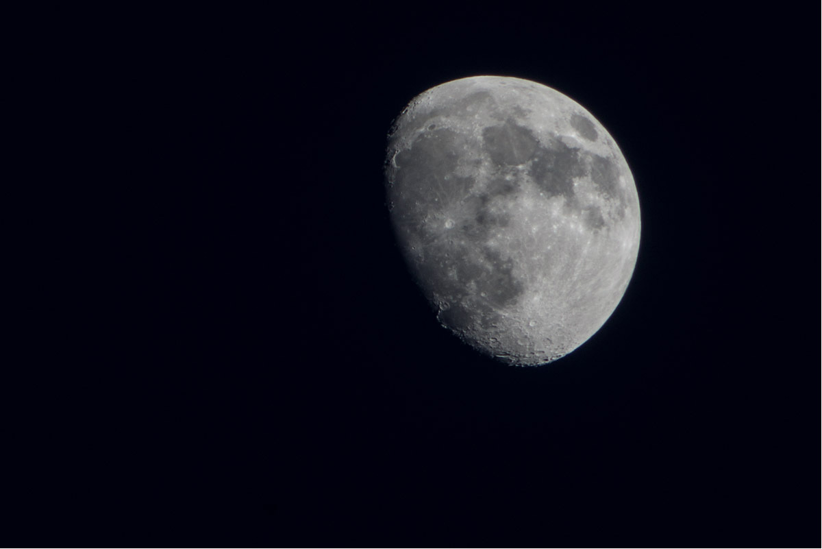 Luna - 19/06/2013