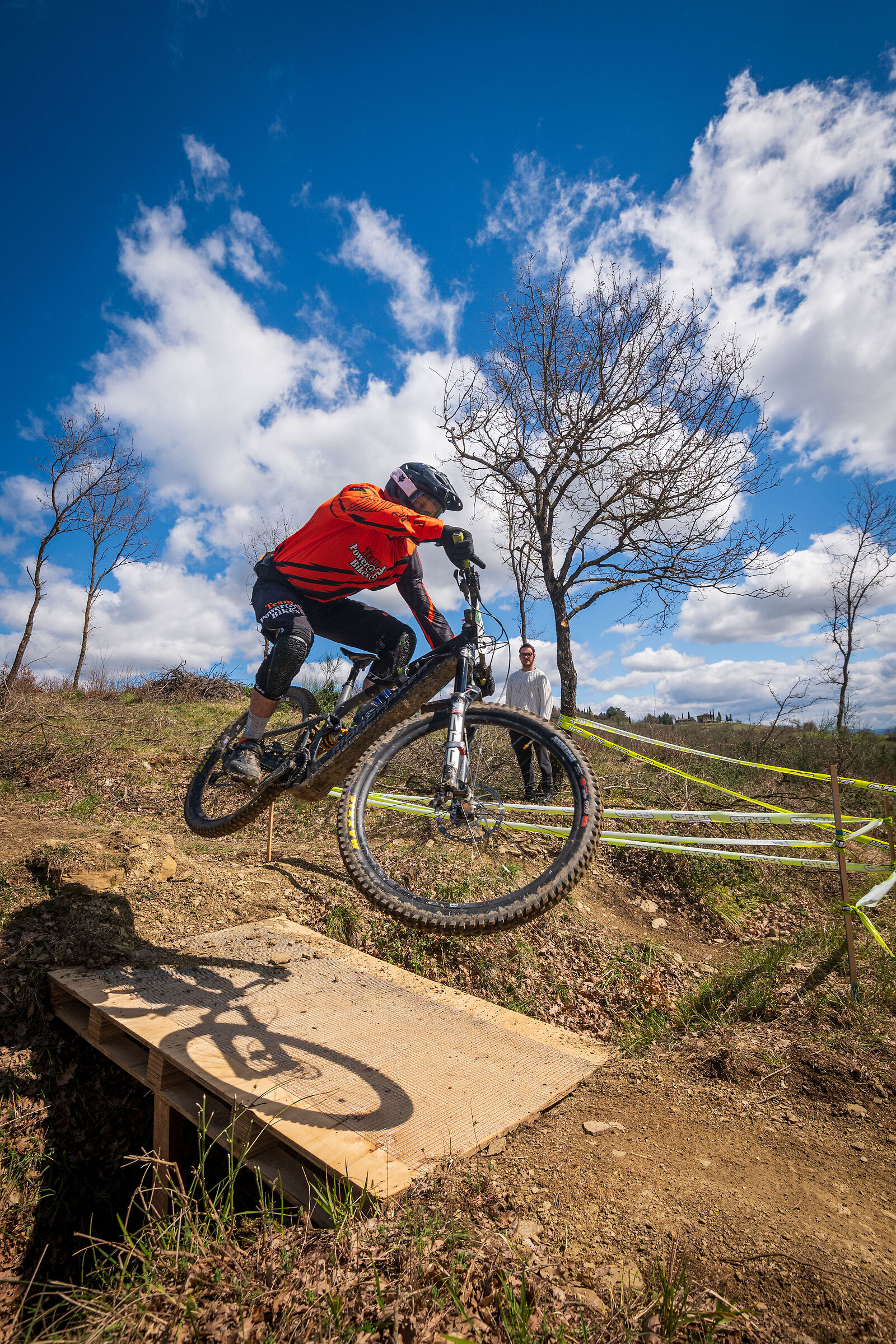 BBT Enduro Circuit Umbria 2025