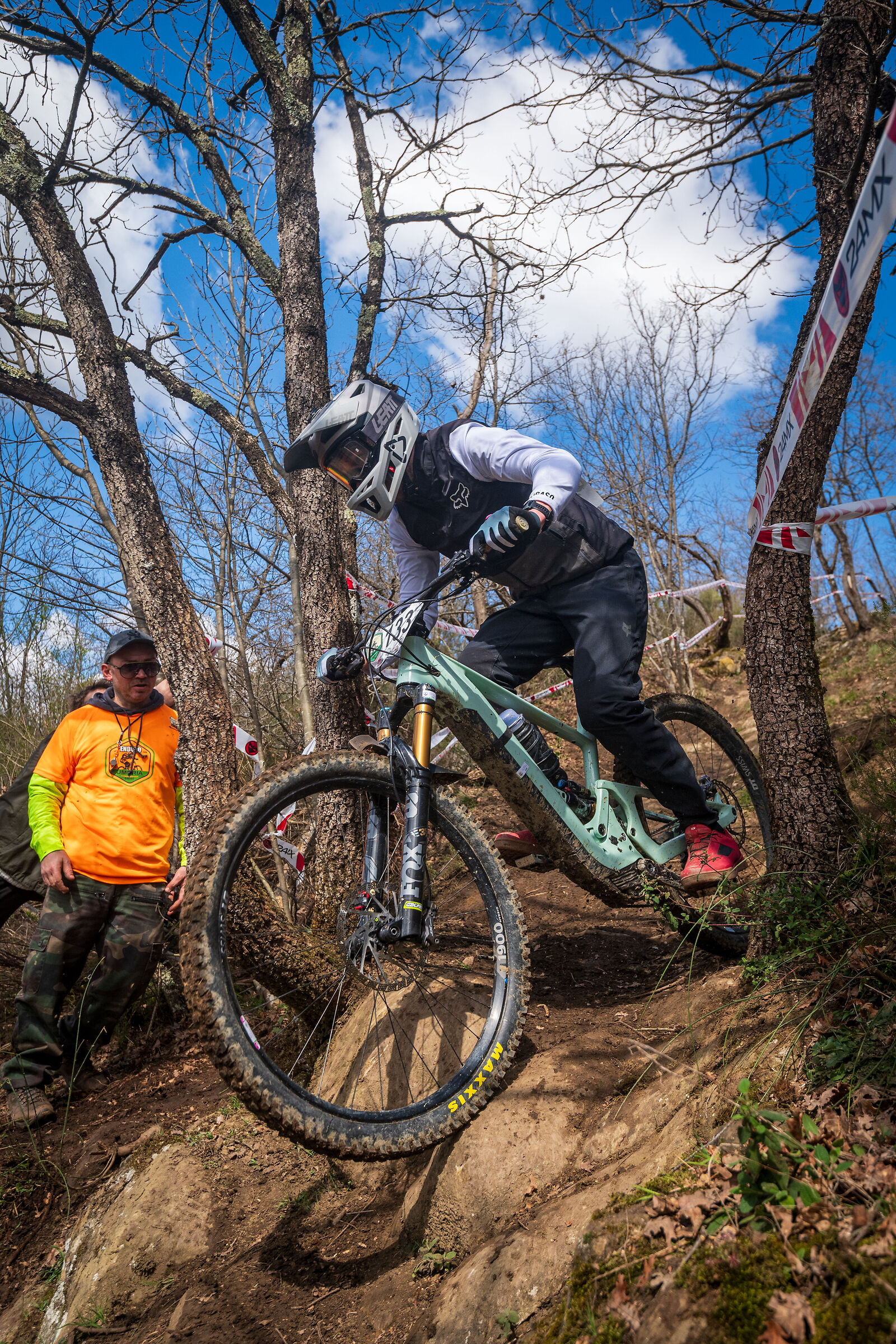 BBT Enduro Circuit Umbria 2025
