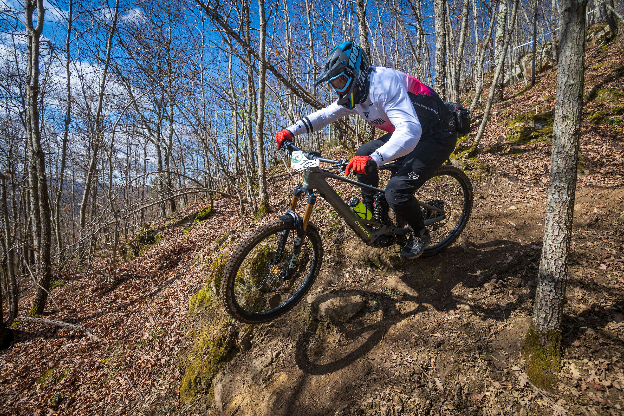 BBT Enduro Circuit Umbria 2025