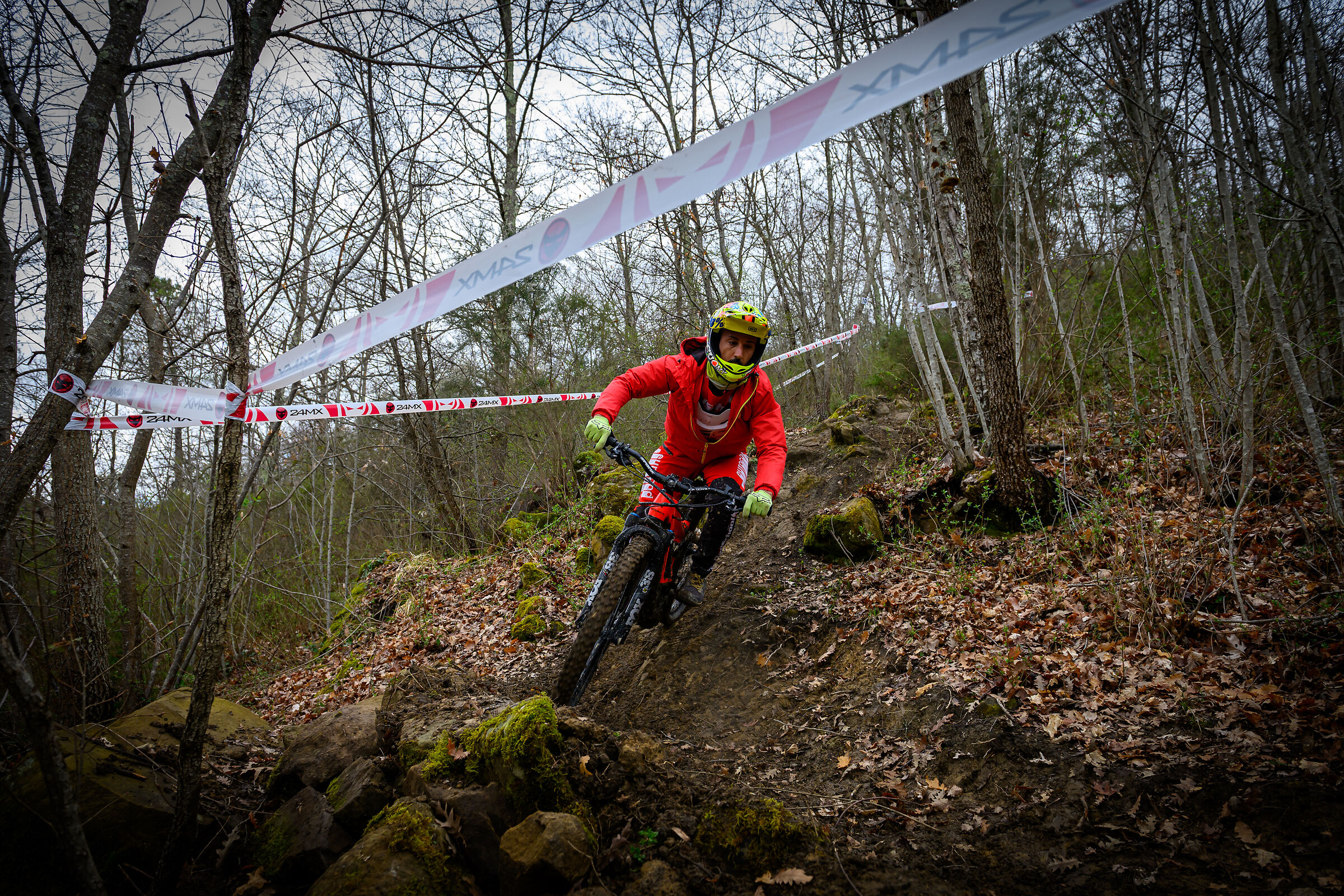 BBT Enduro Circuit Umbria 2025