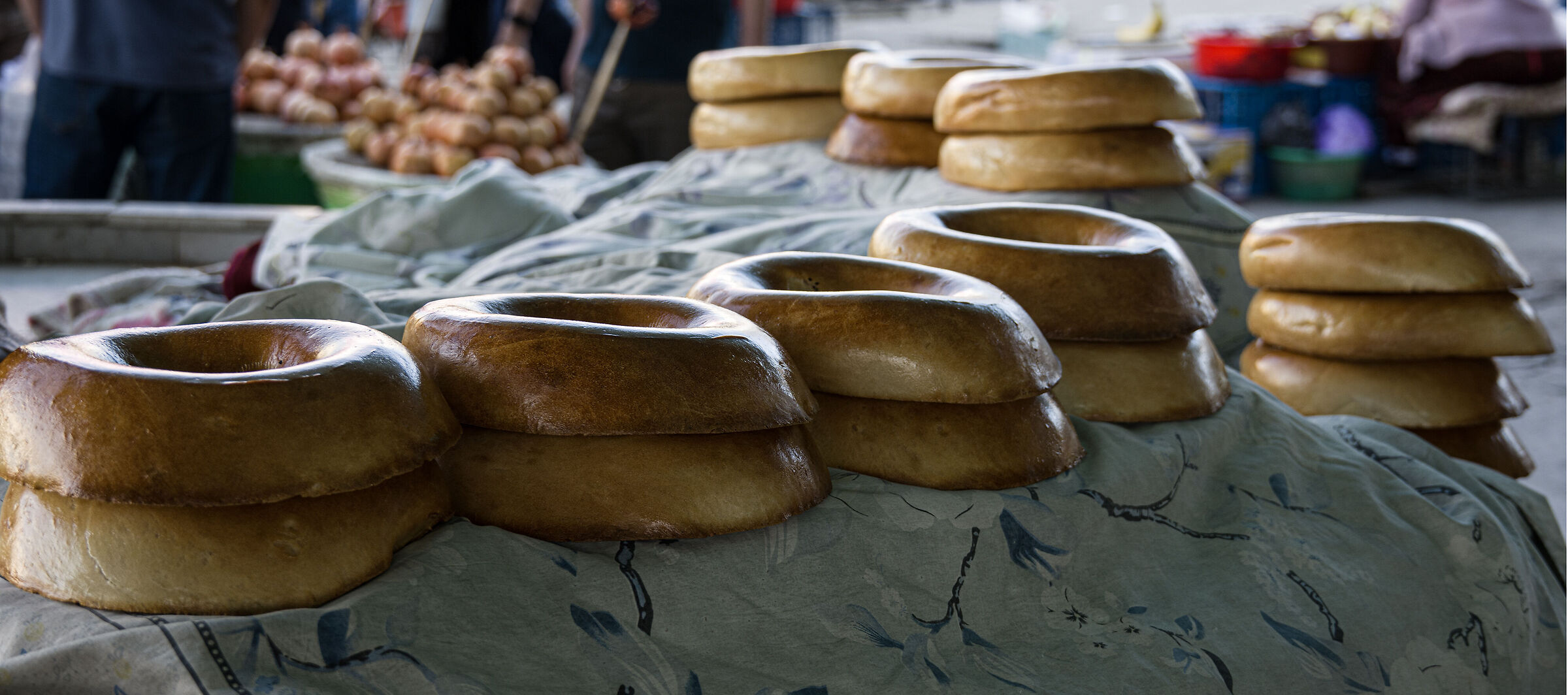 Uzbekistan 2025 - Samarcanda (47)