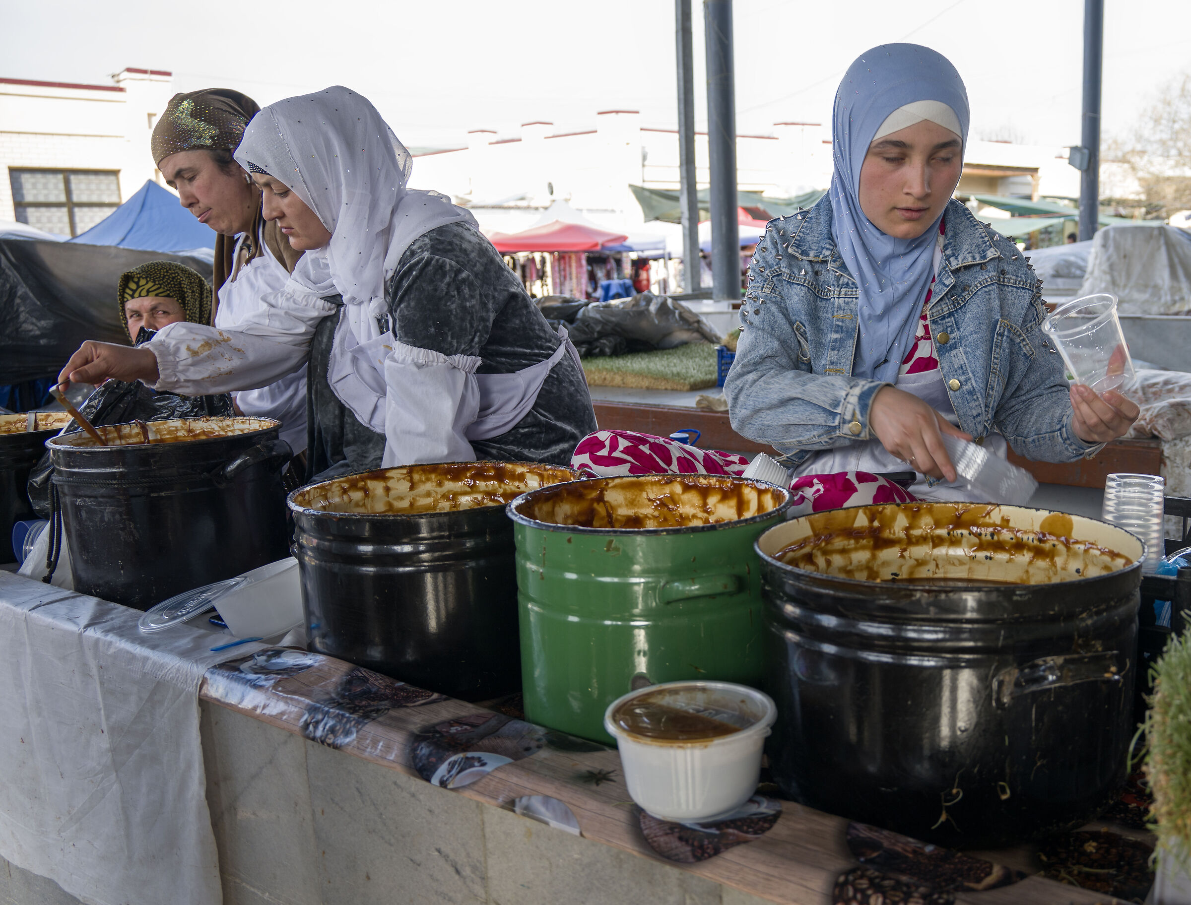 Uzbekistan 2025 - Samarcanda (48)