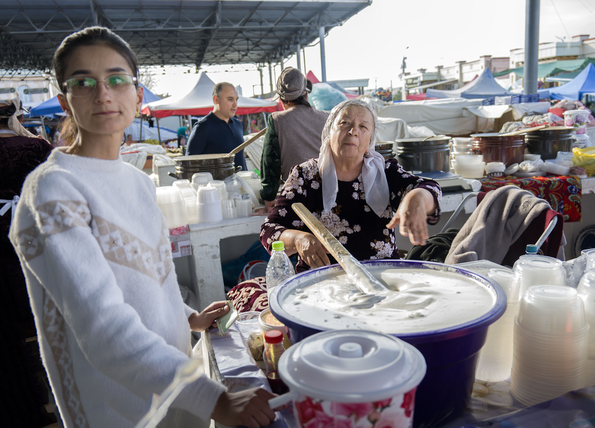 Uzbekistan 2025 - Samarcanda (49)
