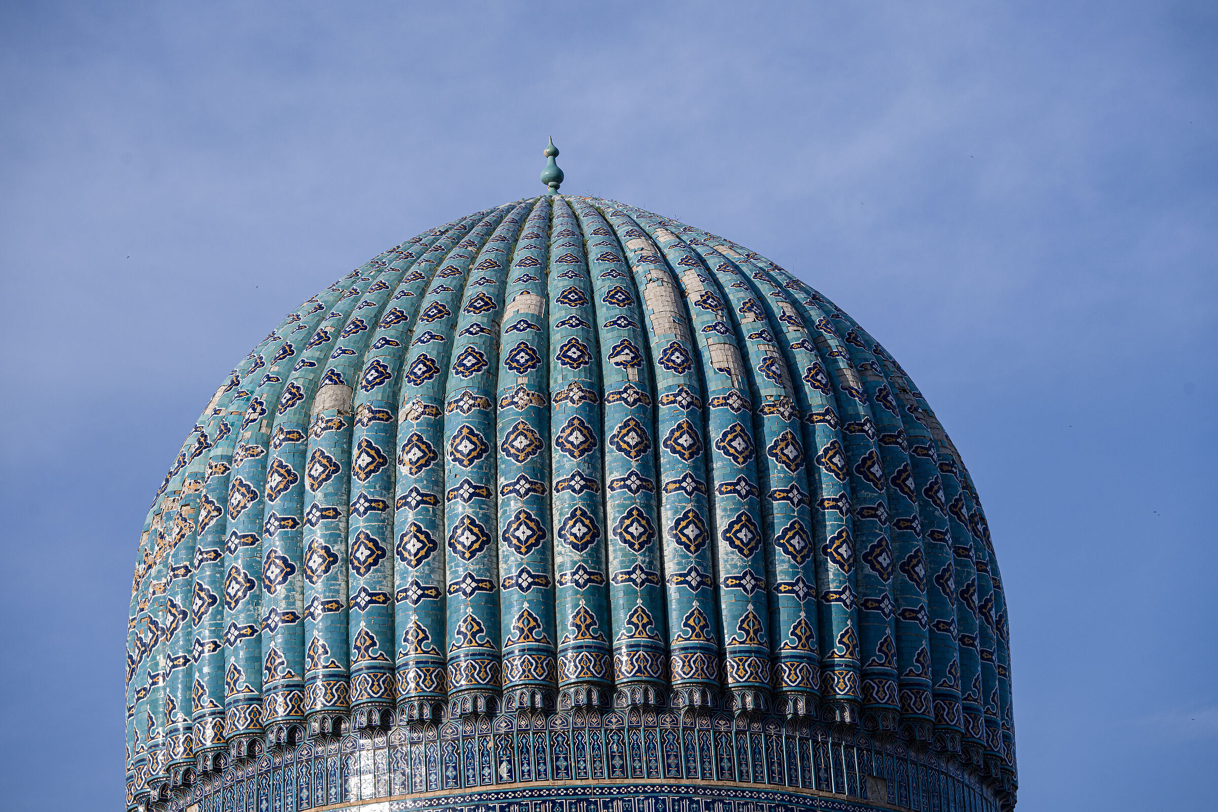 Uzbekistan 2025 - Samarcanda (51)