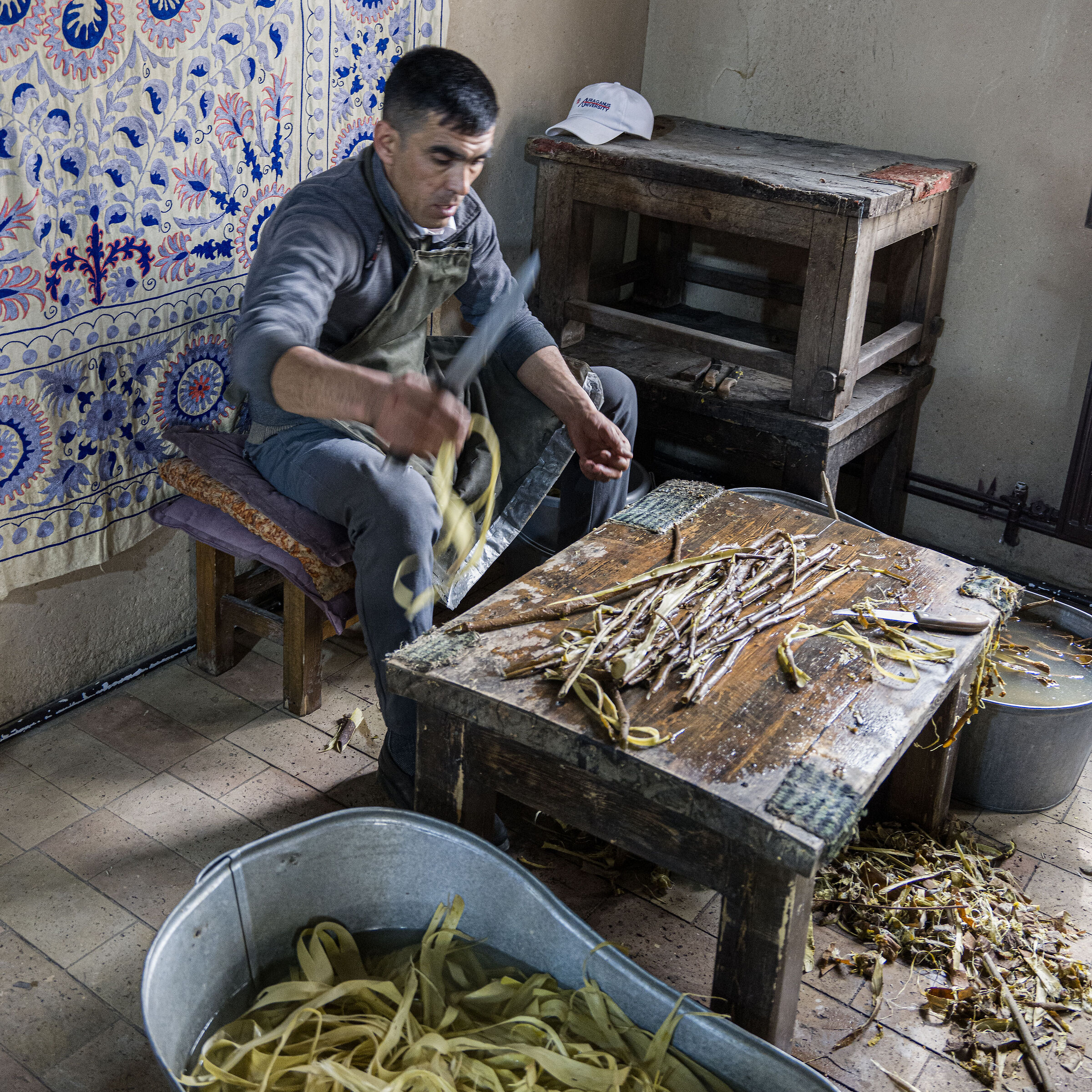 Uzbekistan 2025 - Samarcanda (54)