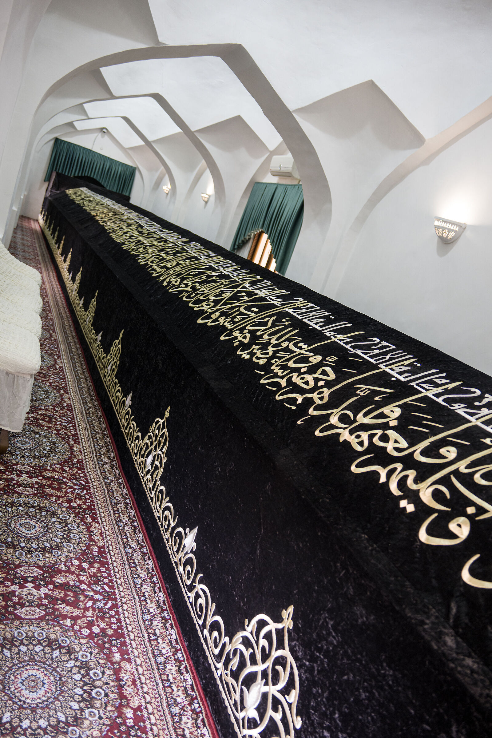 Uzbekistan 2025 - Samarcanda (59)