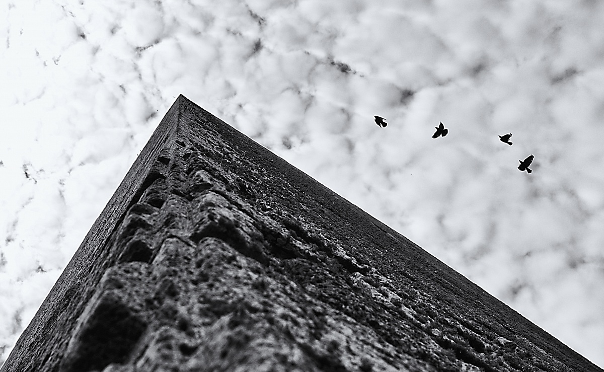 Tuscania - St. Peter's Church