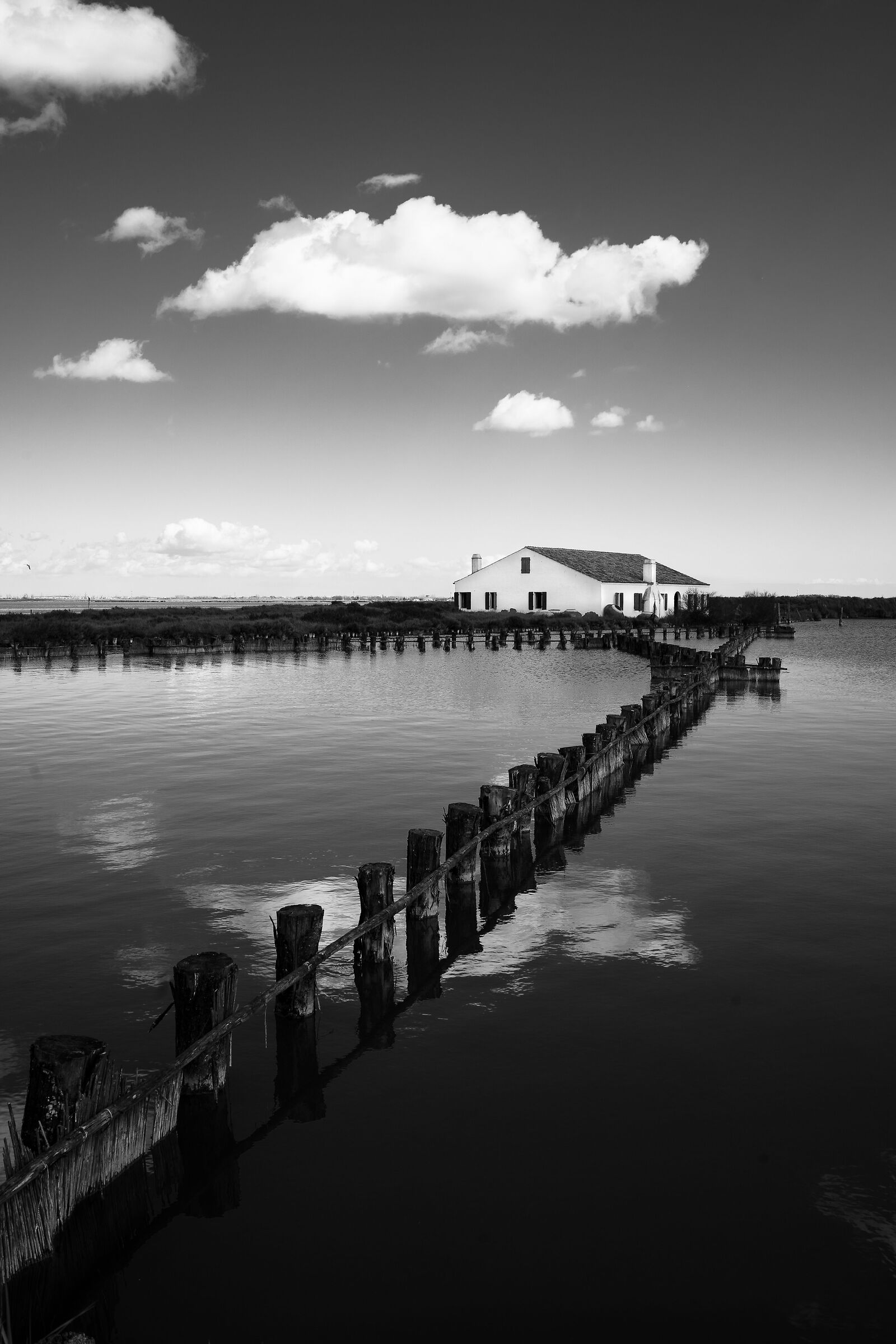 Comacchio Valleys