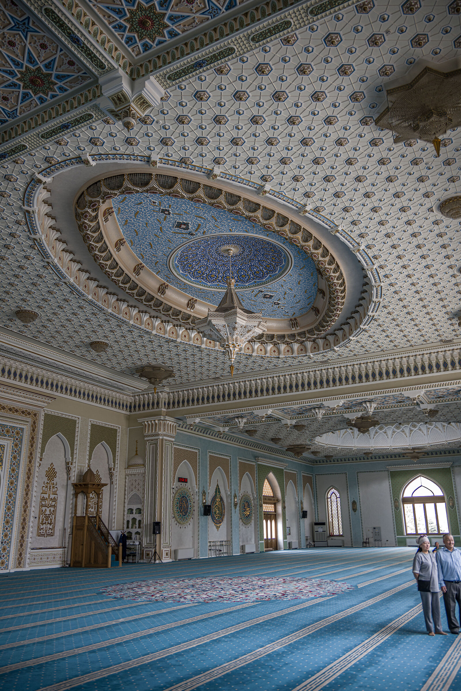 Uzbekistan 2025 - Tashkent (3)