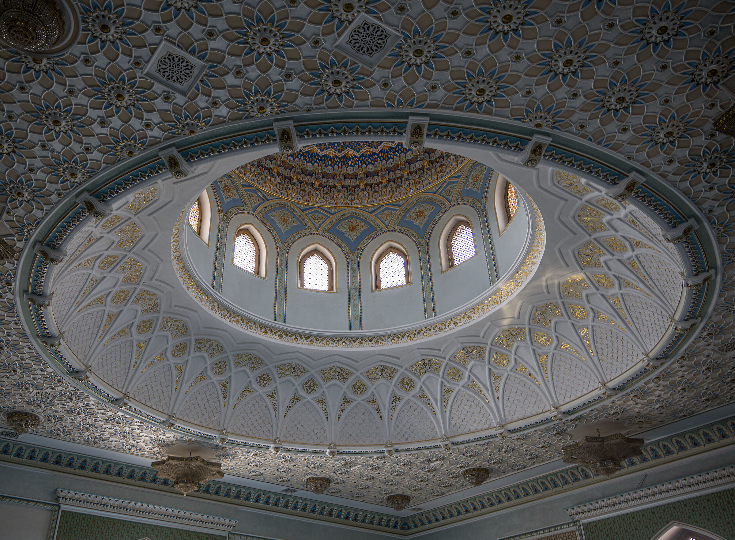 Uzbekistan 2025 - Tashkent (4)