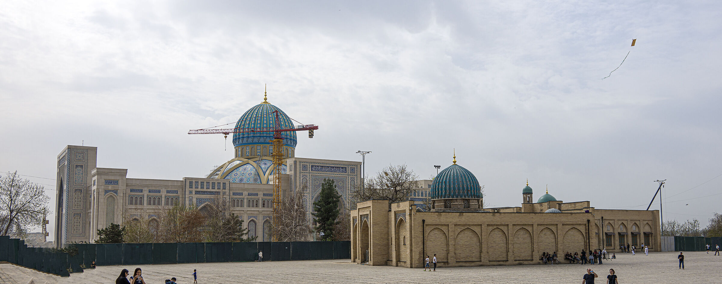 Uzbekistan 2025 - Tashkent (5)