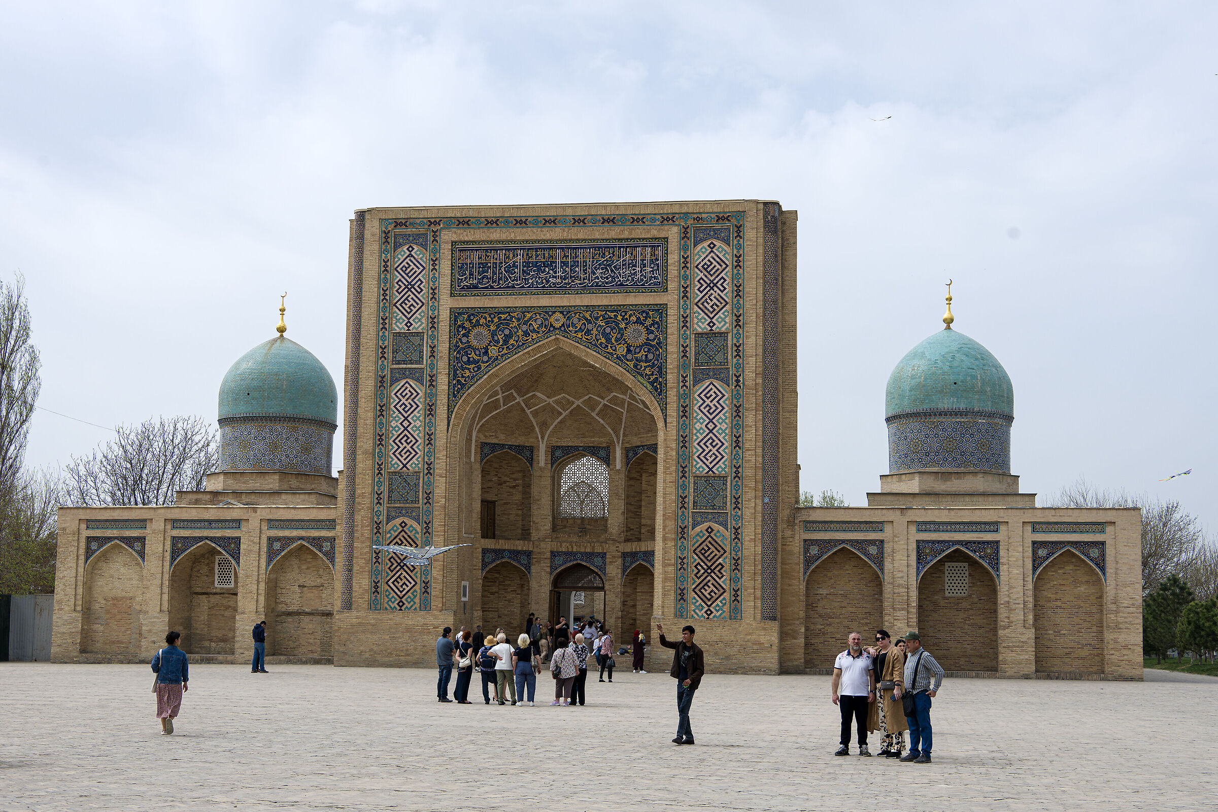 Uzbekistan 2025 - Tashkent (6)