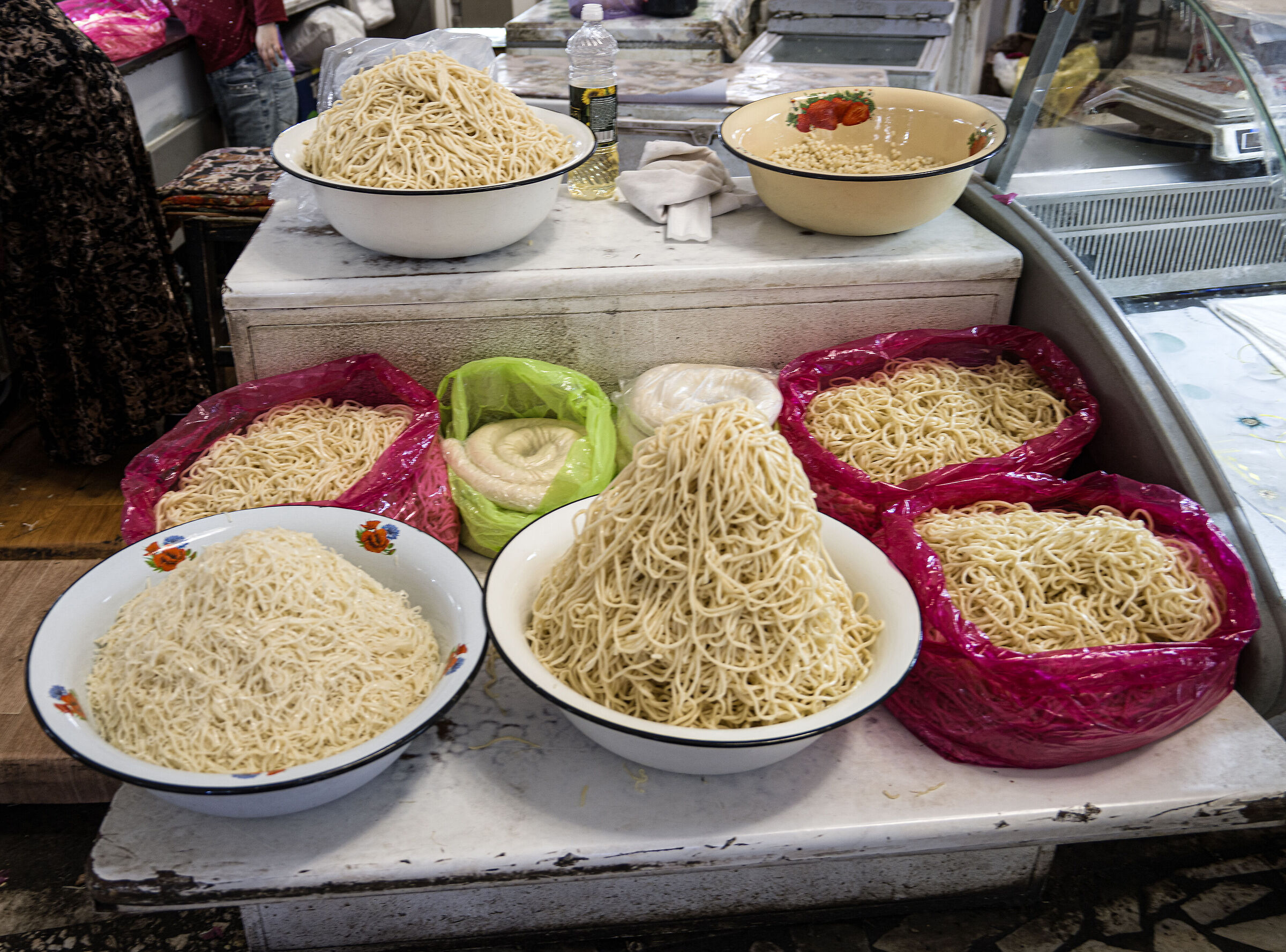 Uzbekistan 2025 - Tashkent (10)