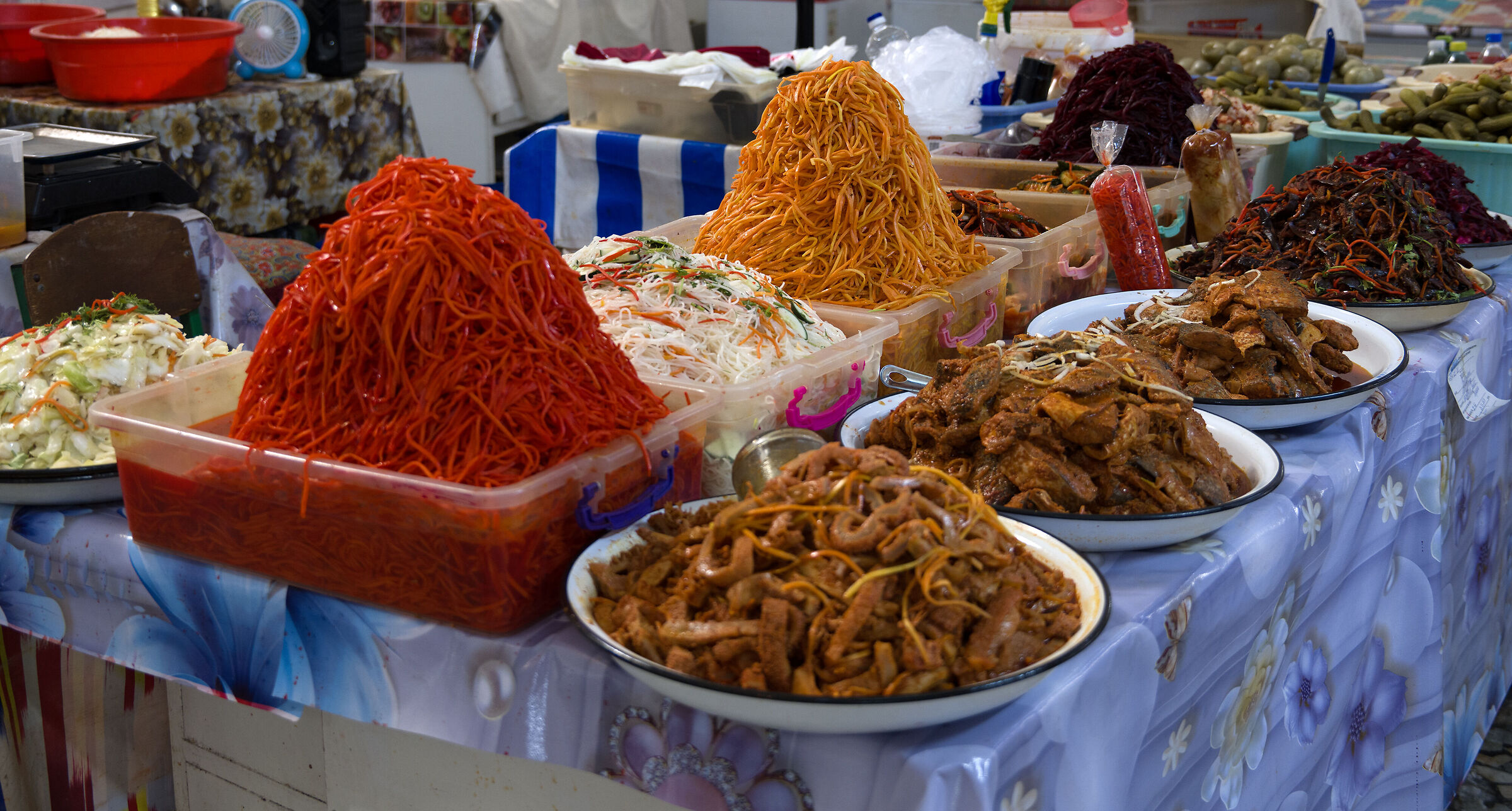 Uzbekistan 2025 - Tashkent (12)