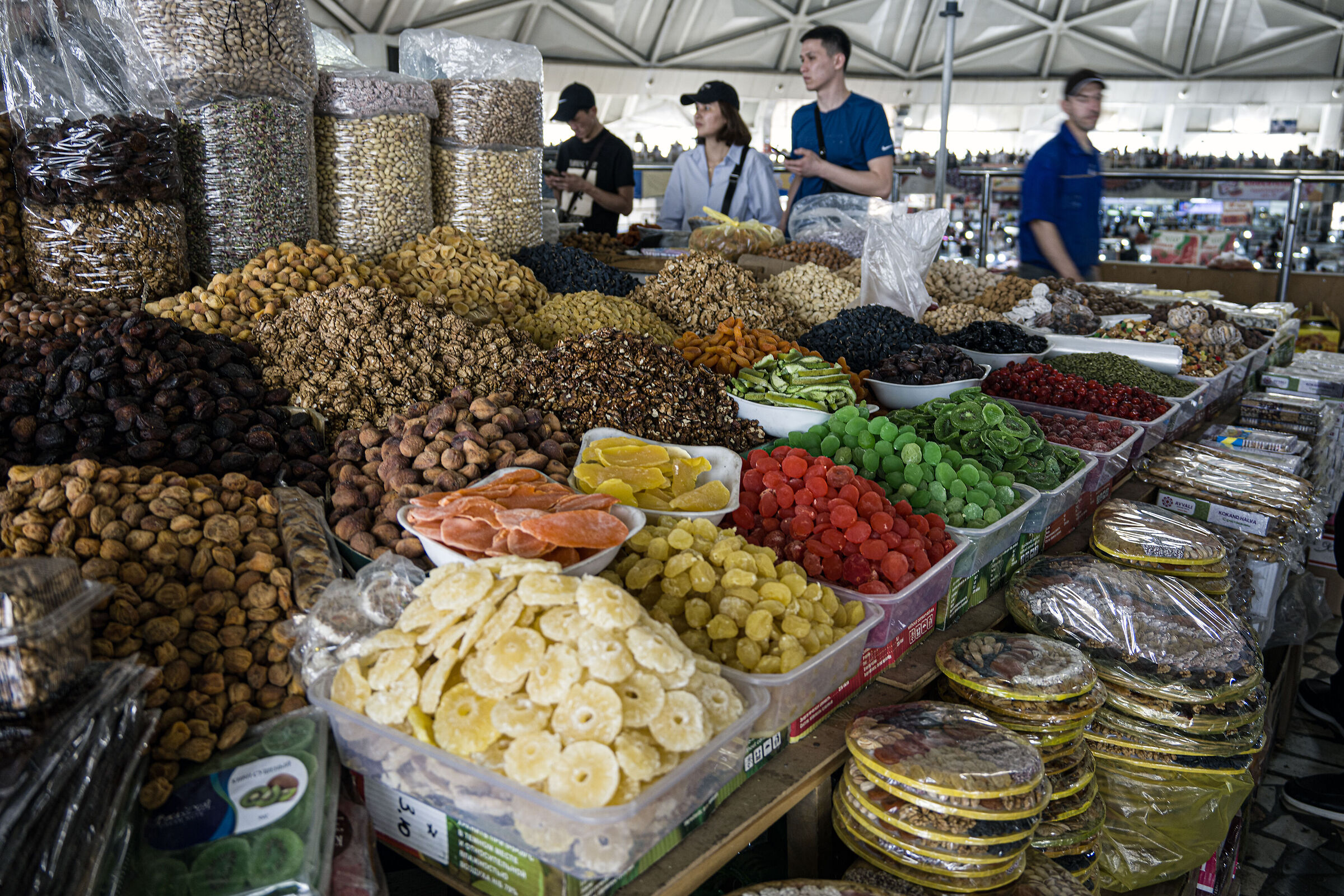 Uzbekistan 2025 - Tashkent (14)