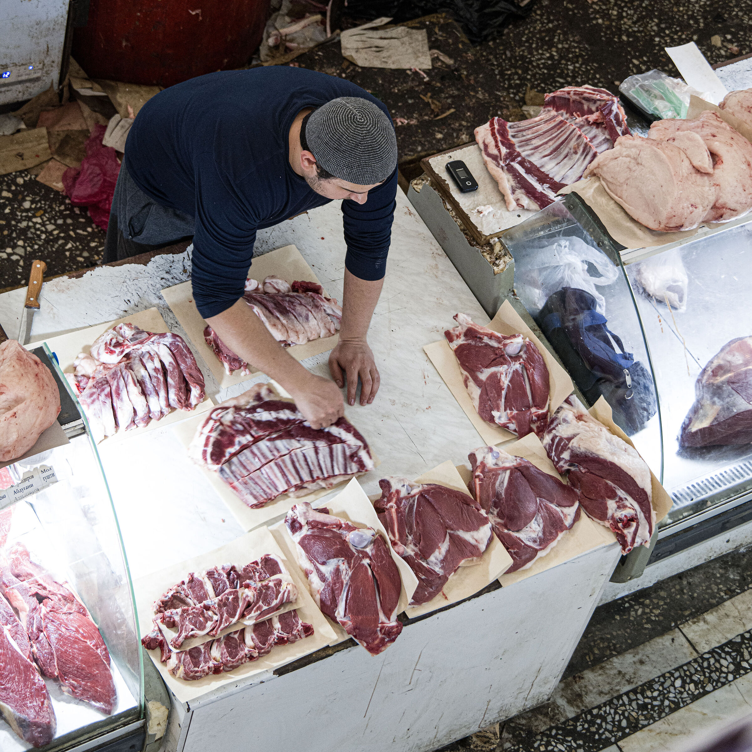 Uzbekistan 2025 - Tashkent (17)