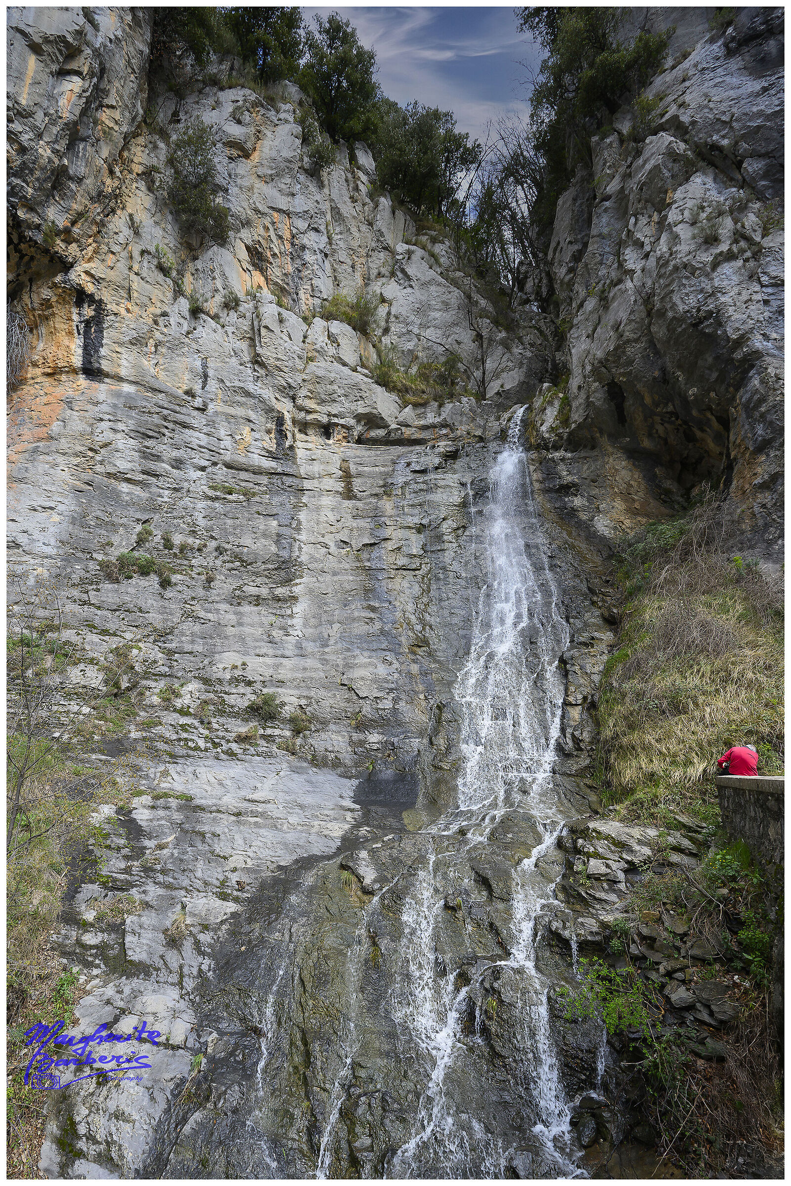 Cascata