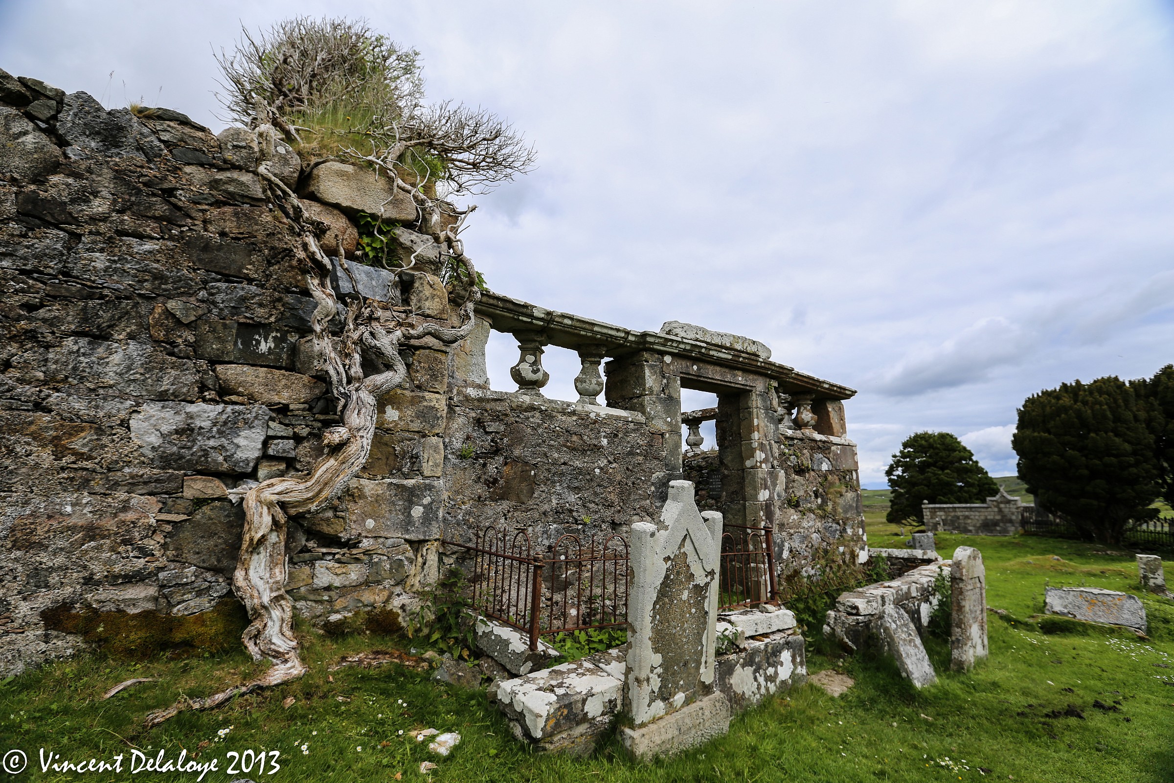 Isola di Skye, Scozia