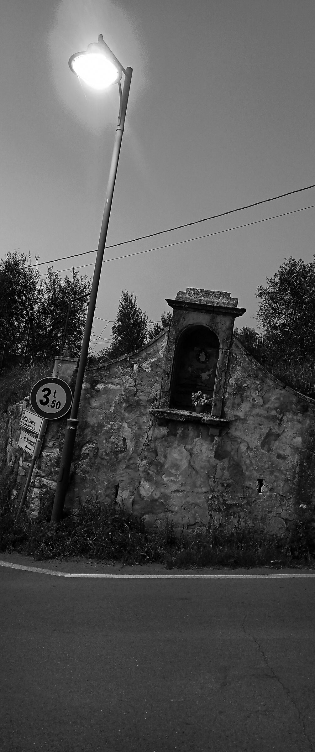 Qualcosa è andato...storto. O forse no...