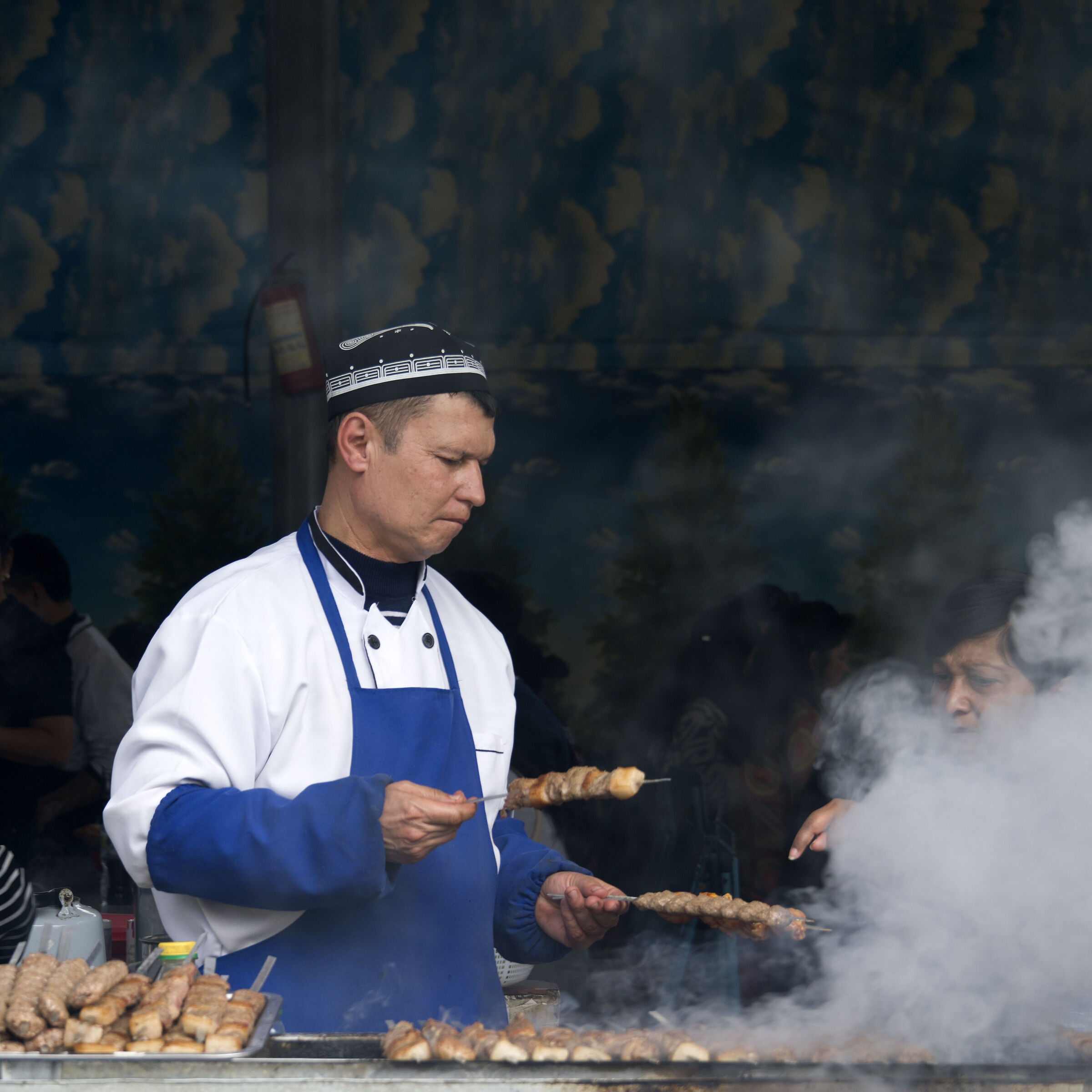 Uzbekistan 2025 - Tashkent (22)