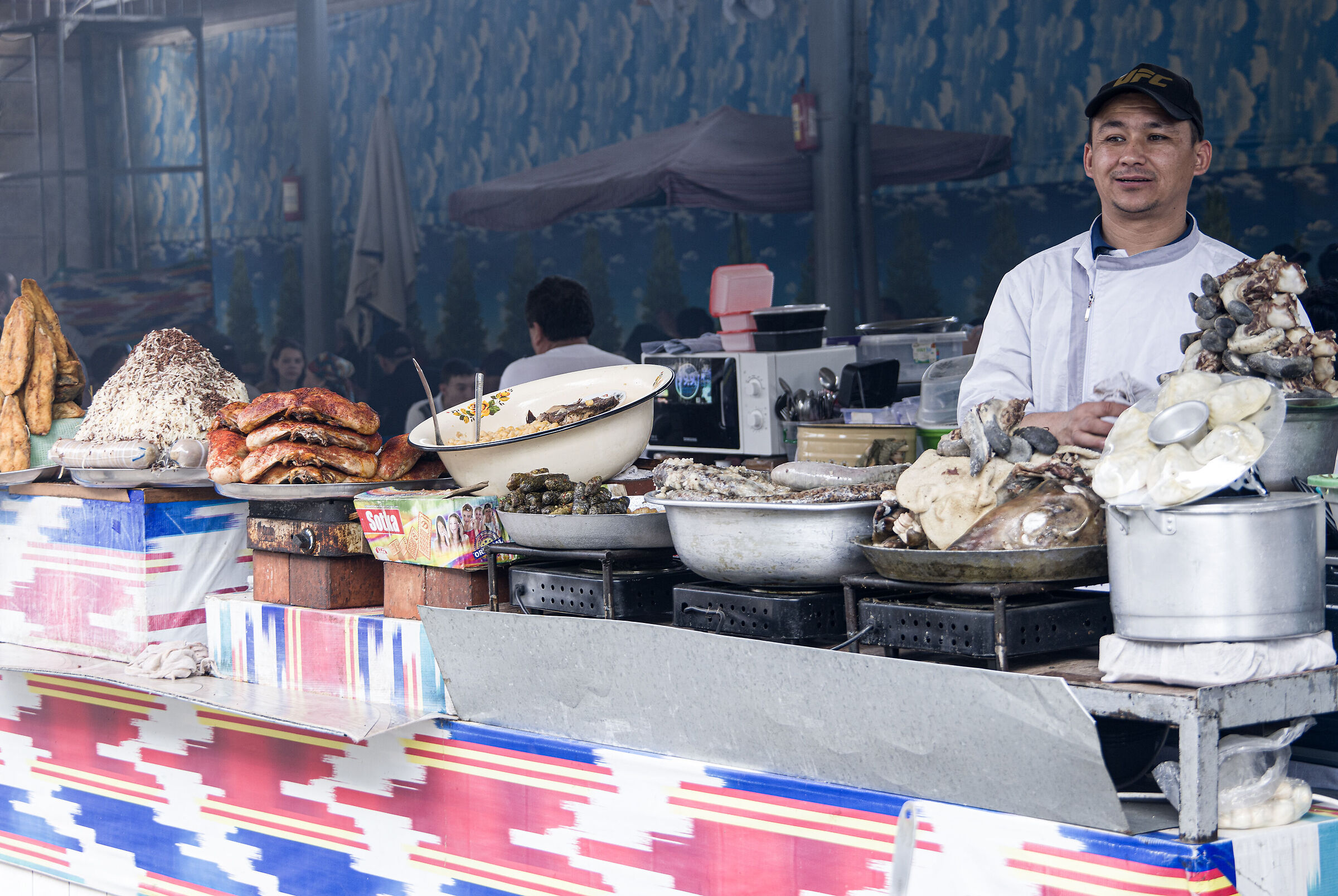 Uzbekistan 2025 - Tashkent (23)