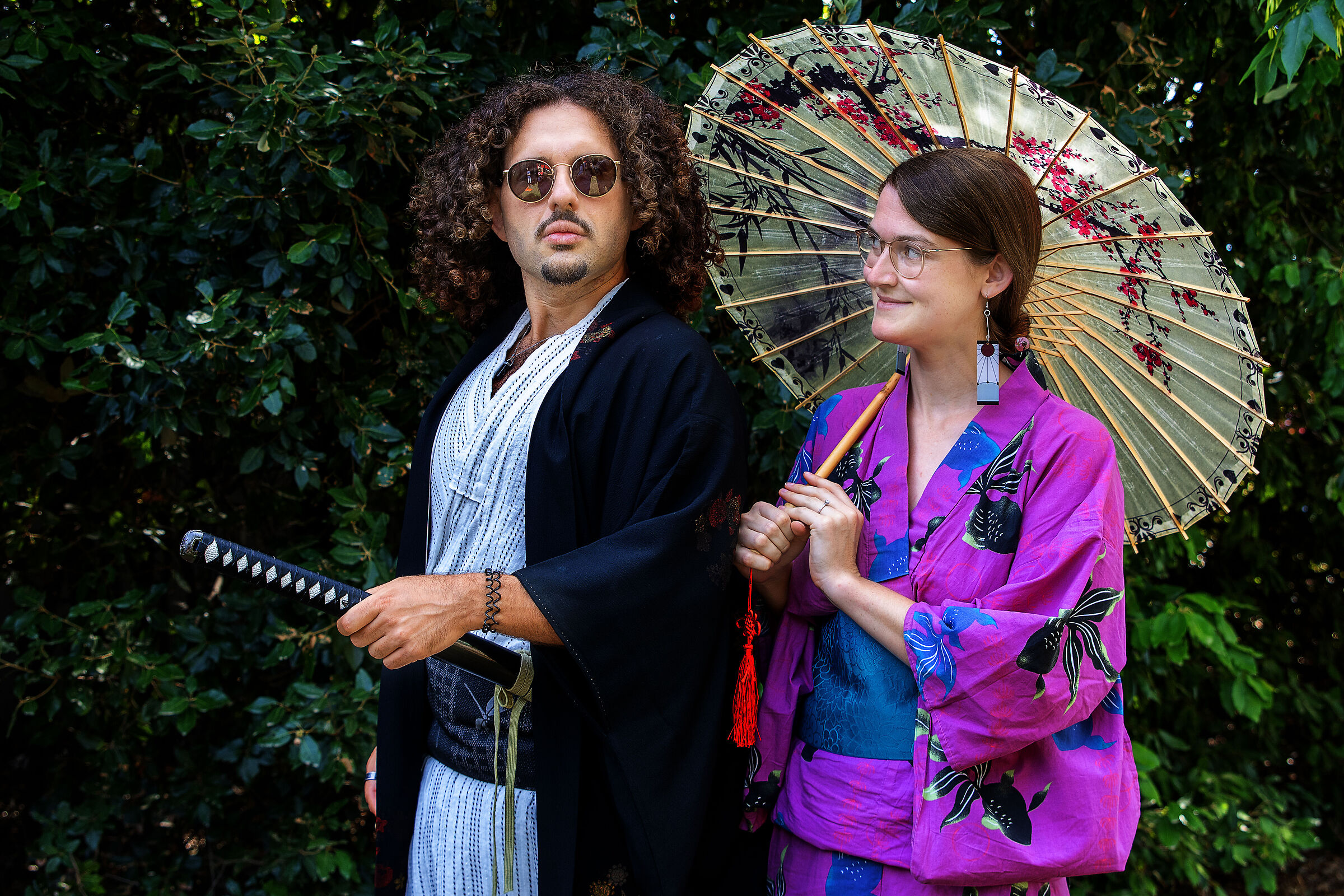 Cosplay Florence 2023