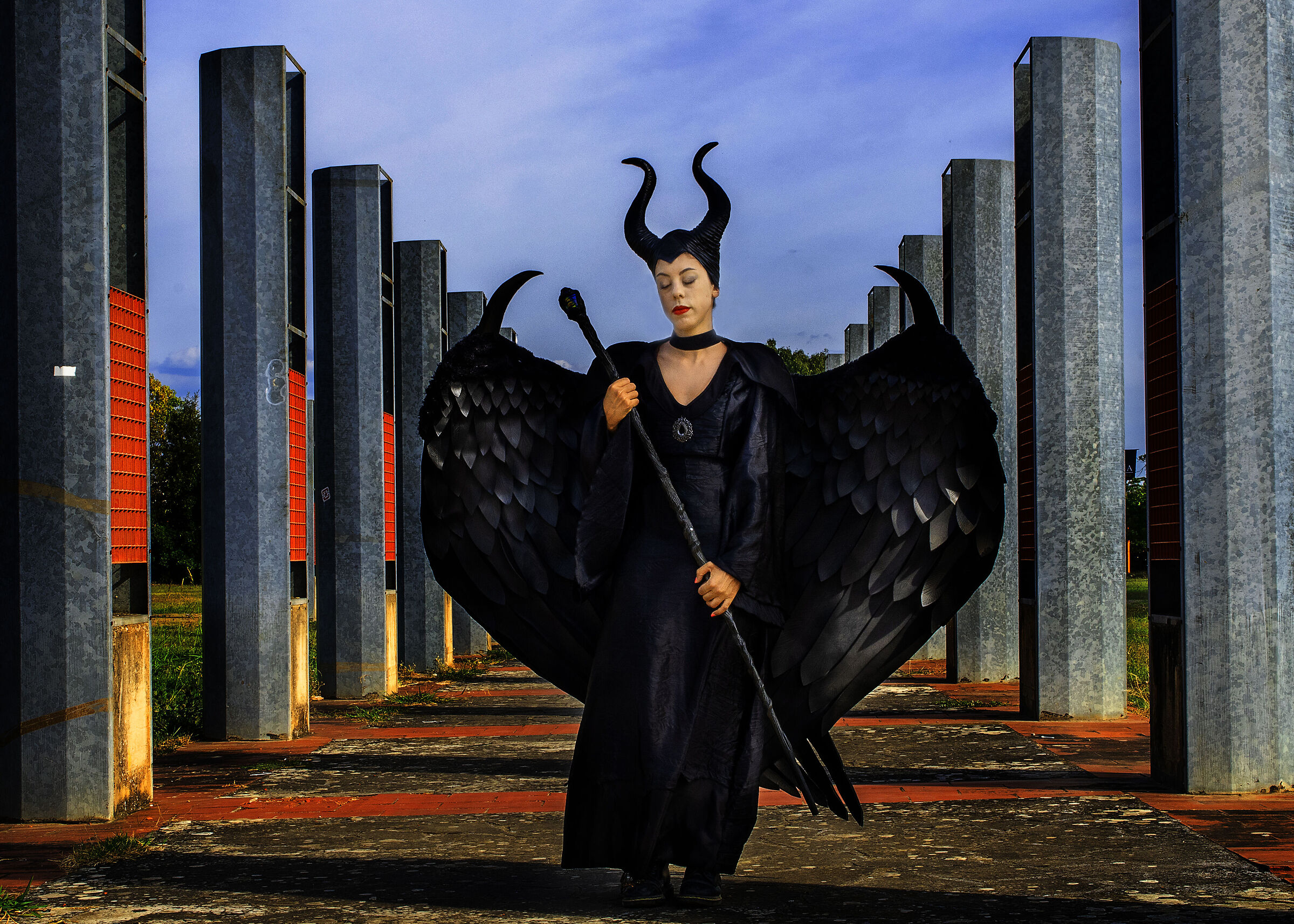 Cosplay Florence 2023