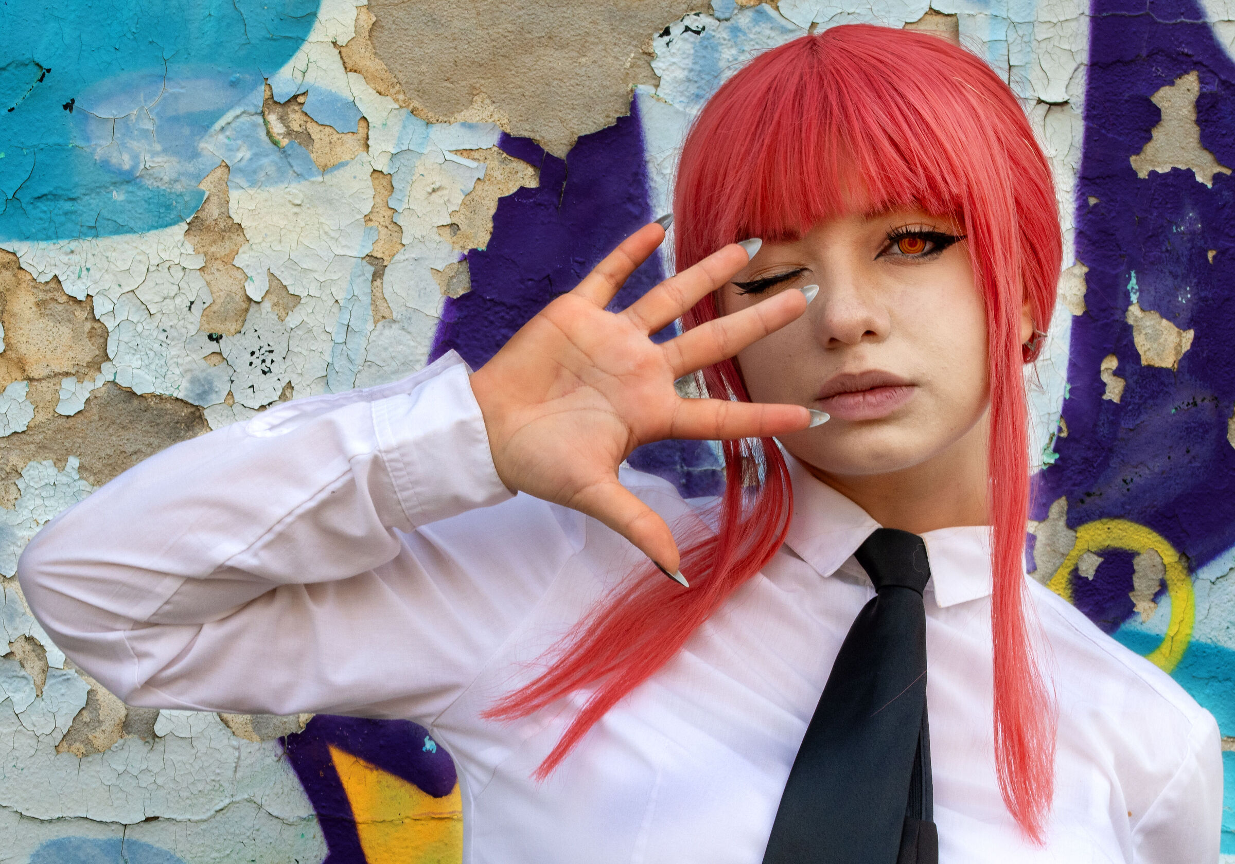 Cosplay Florence 2023