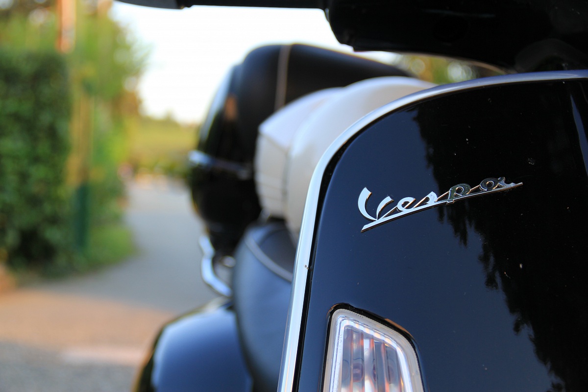 Vespa