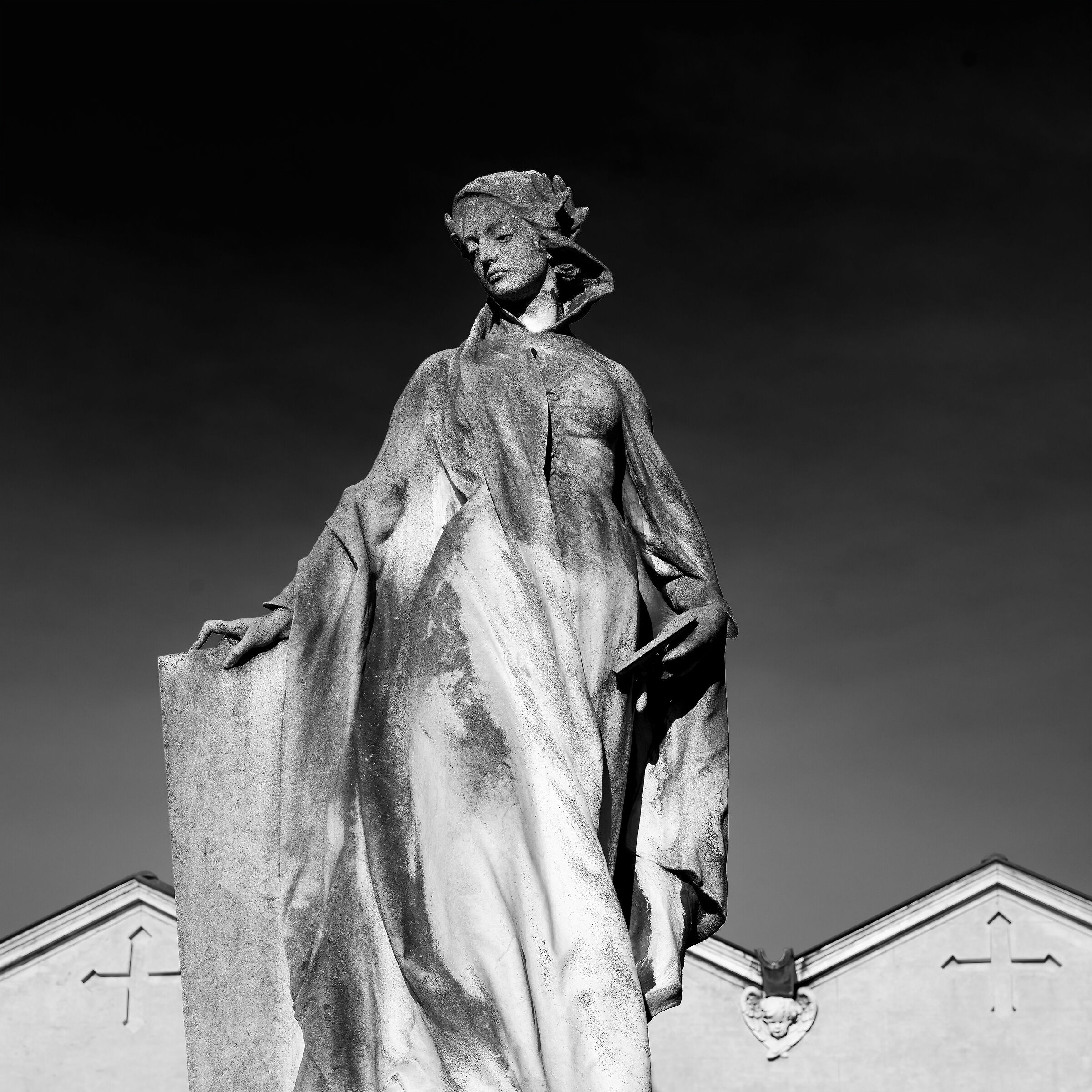 Cimitero Monumentale - Torino