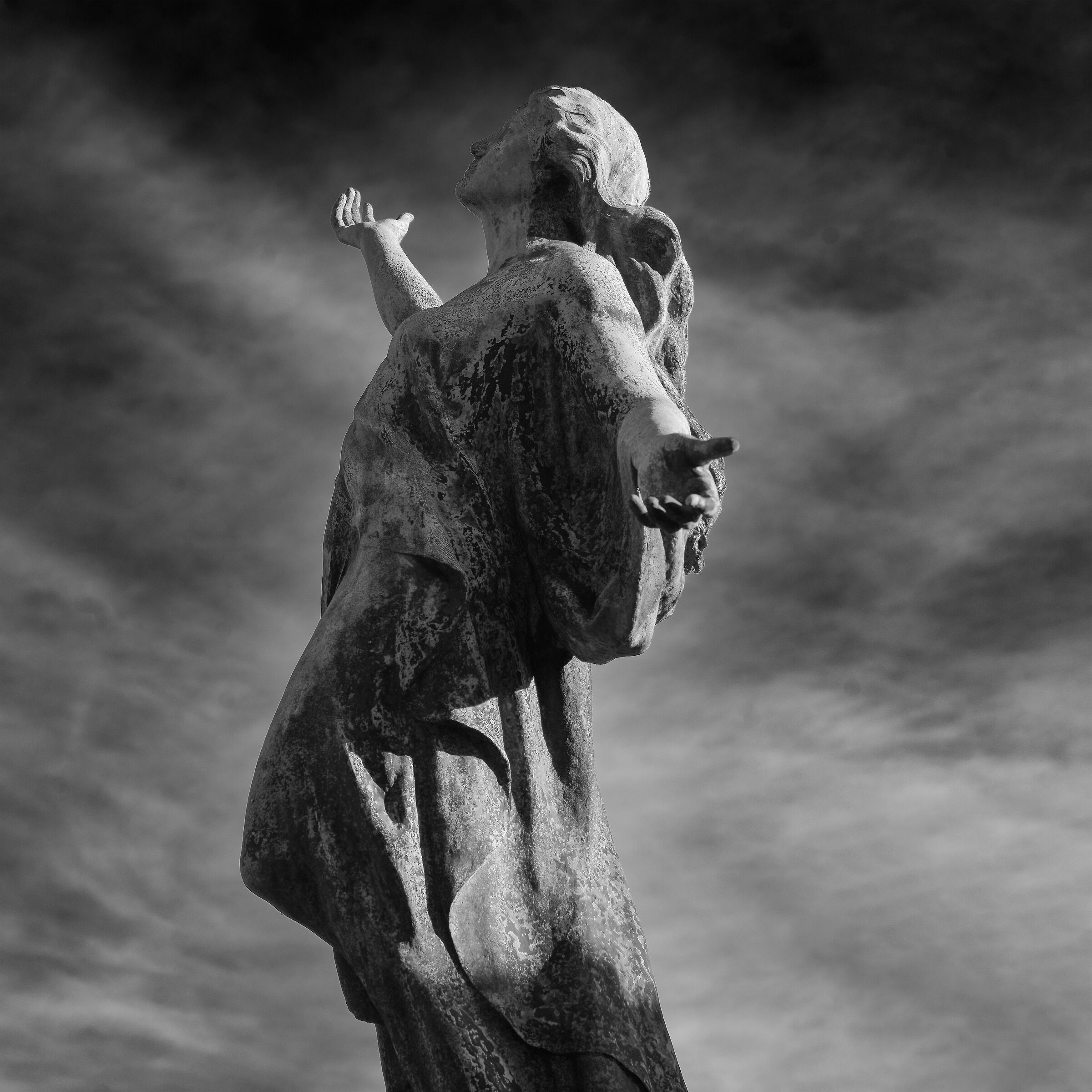 Monumental Cemetery - Turin
