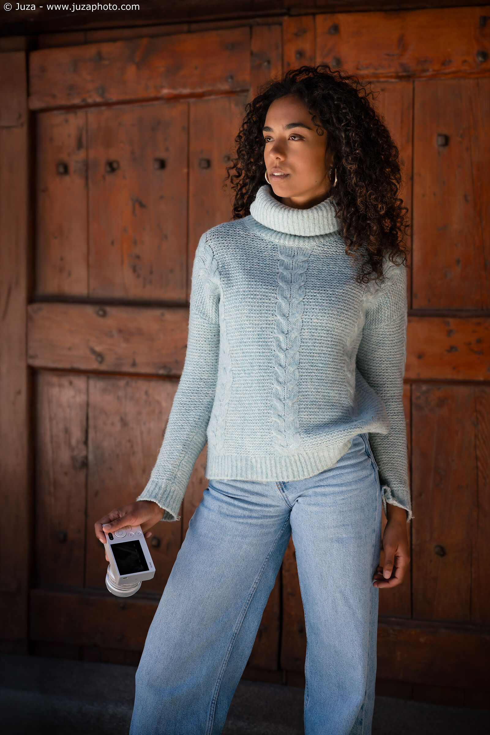 Miriam Nan - Sigma BF