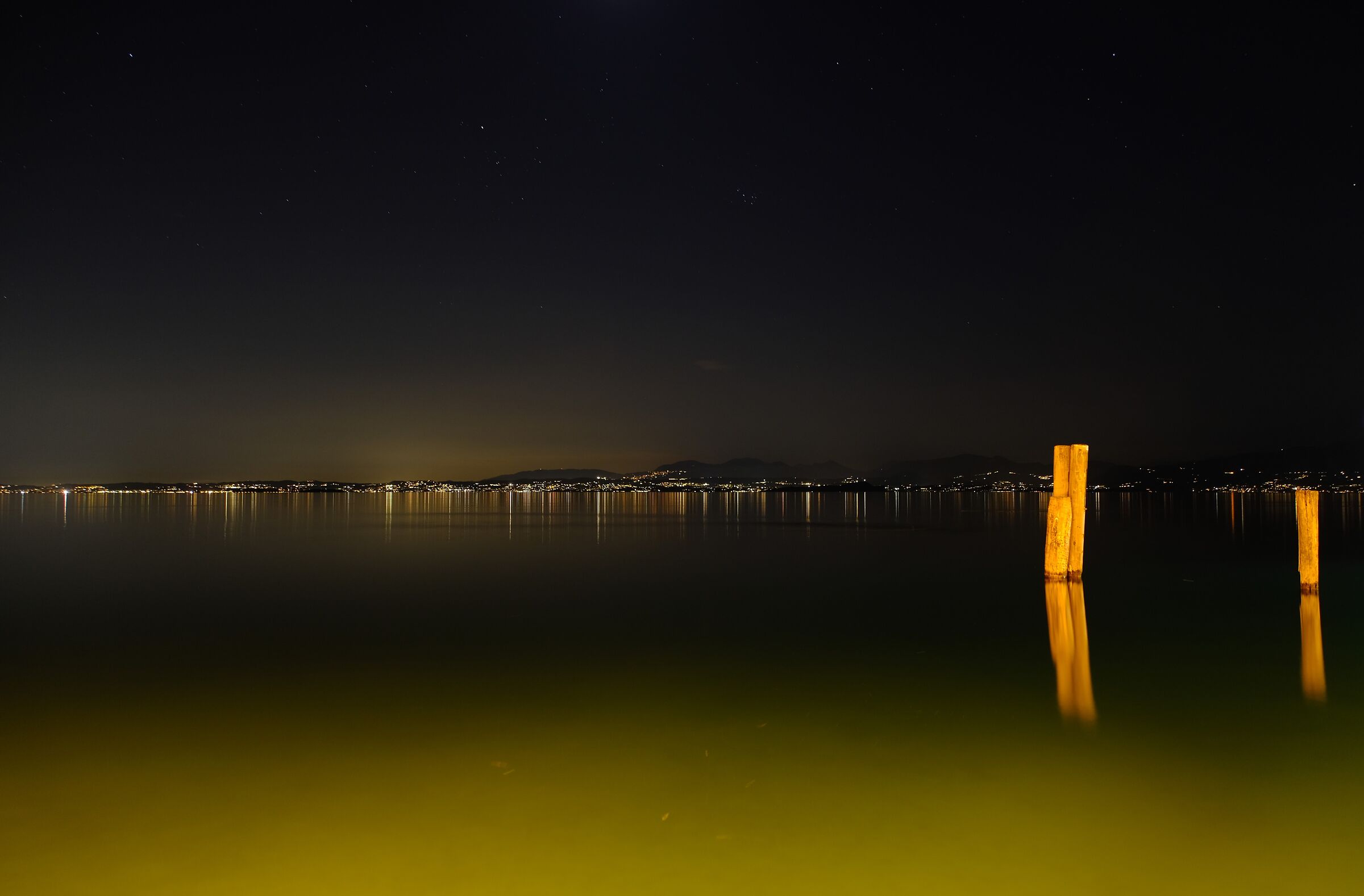 Lazise.