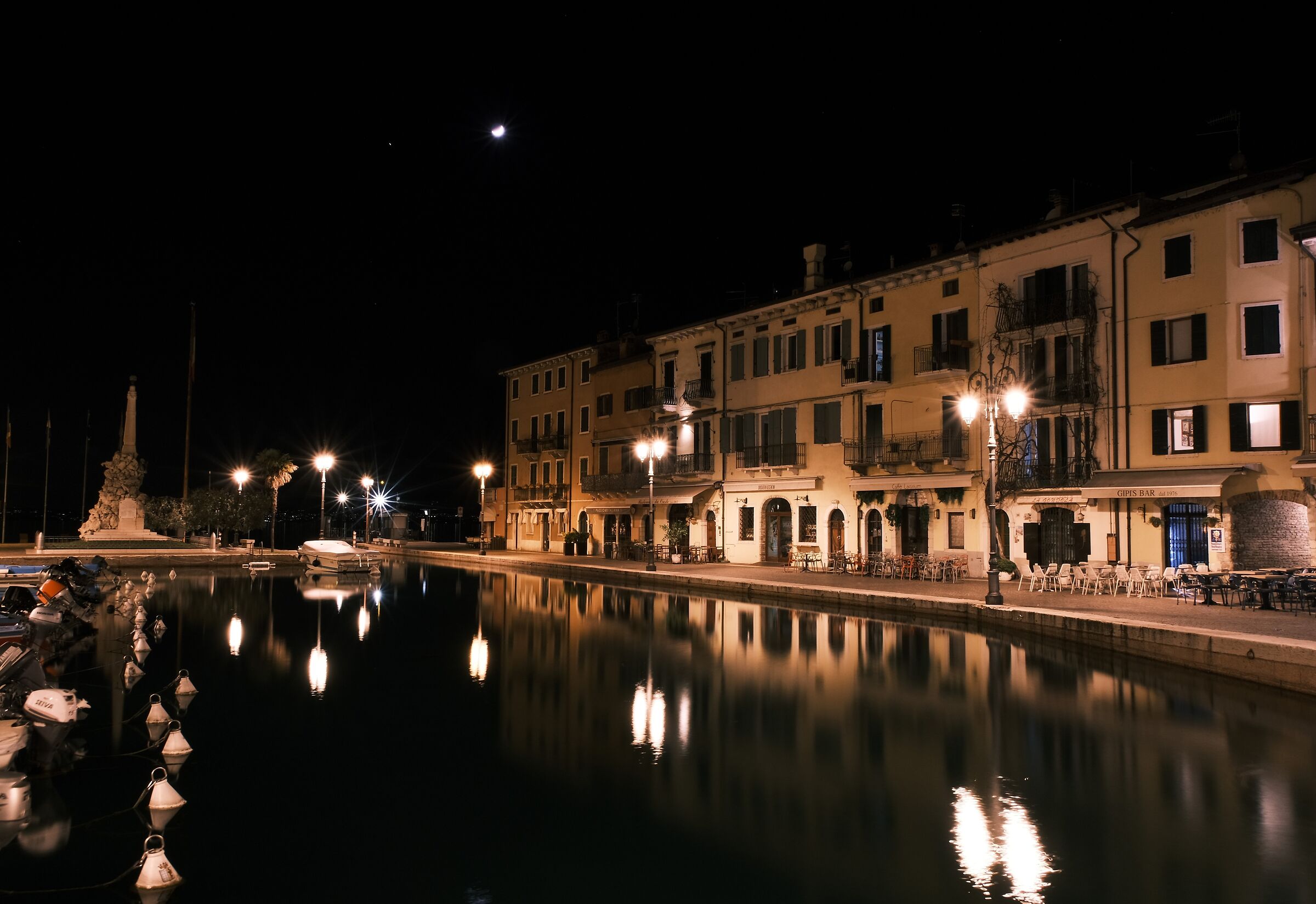 Lazise.