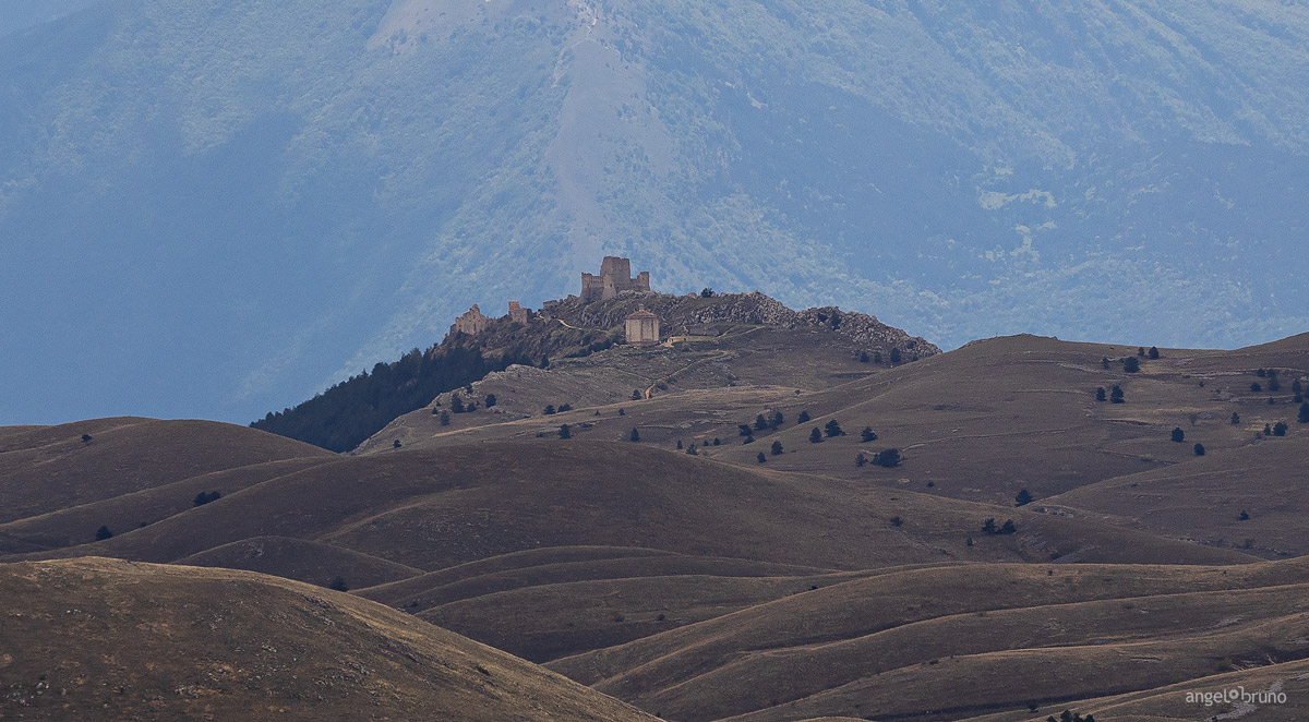 Rocca Calascio