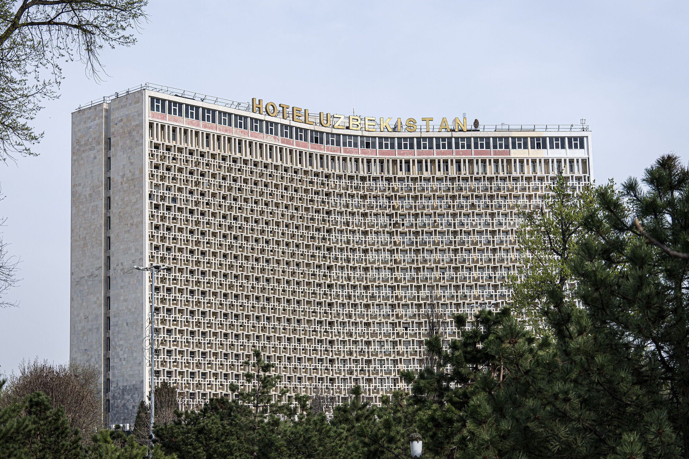 Uzbekistan 2025 - Tashkent (29)