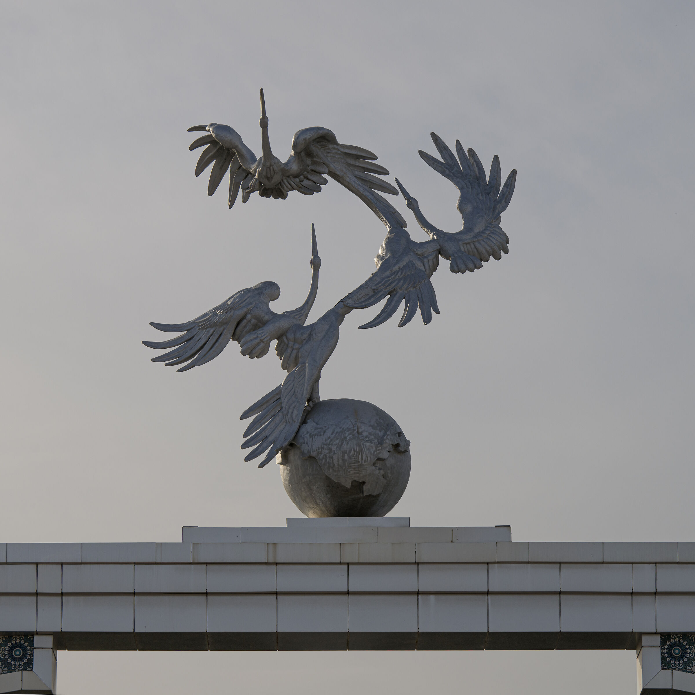 Uzbekistan 2025 - Tashkent (33)